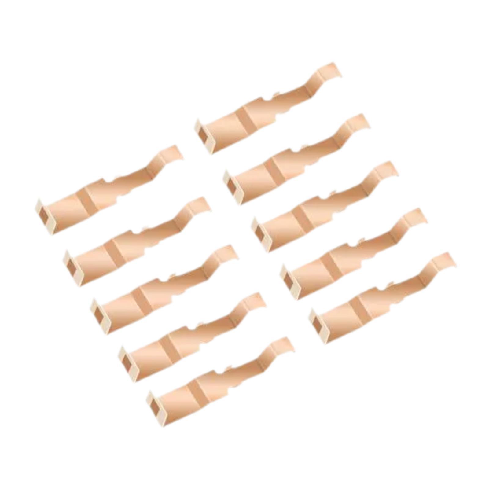 HO Scale Pick-Up Shoes