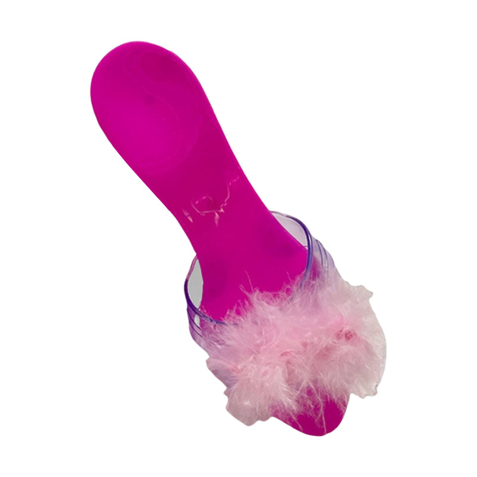 Princess Dress Up Shoes