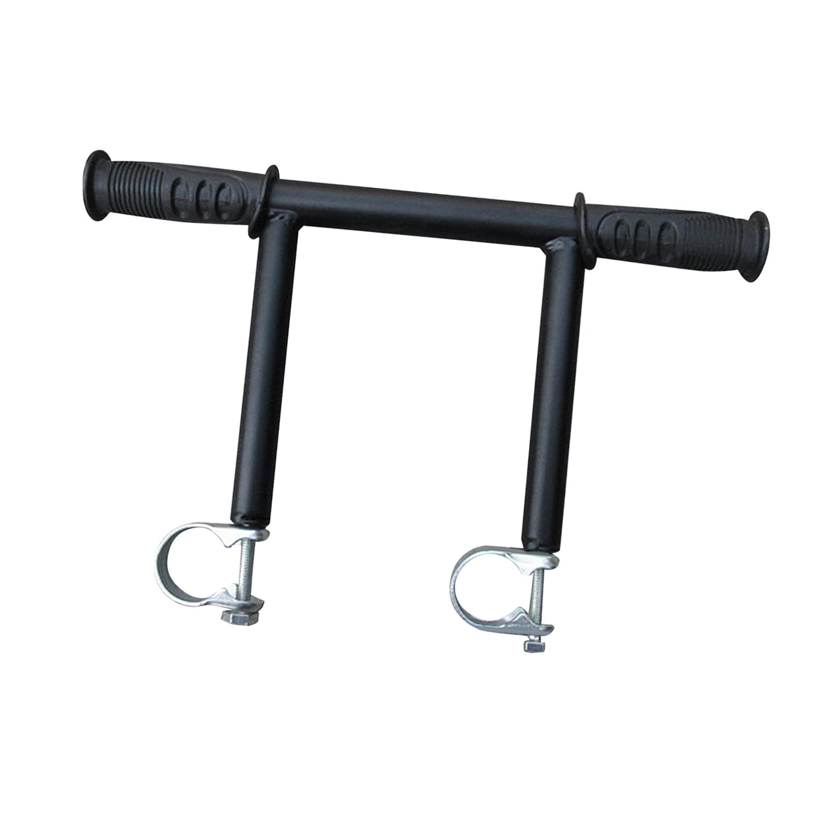 Stroller Handle Extender