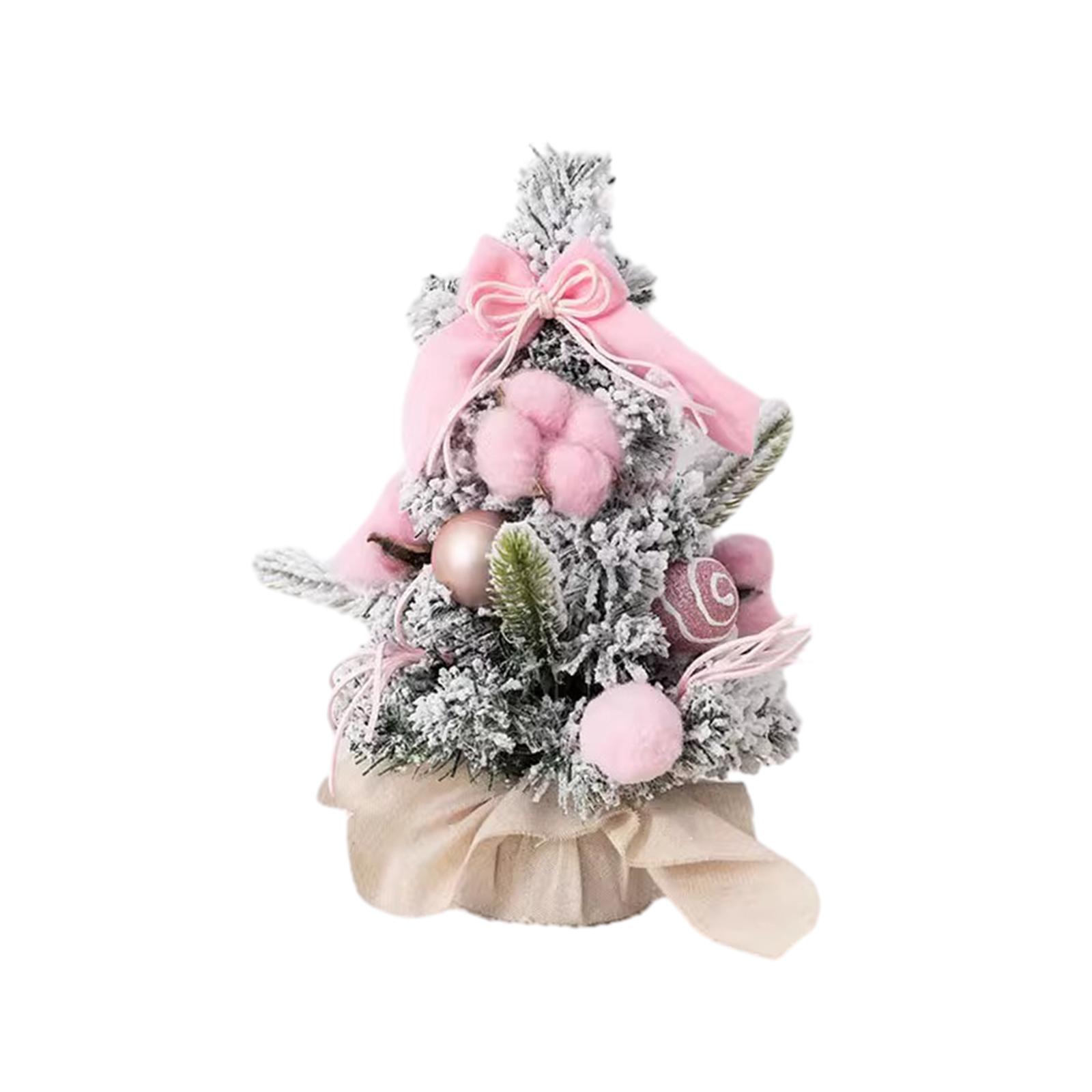 Artificial Christmas Tree Ornament