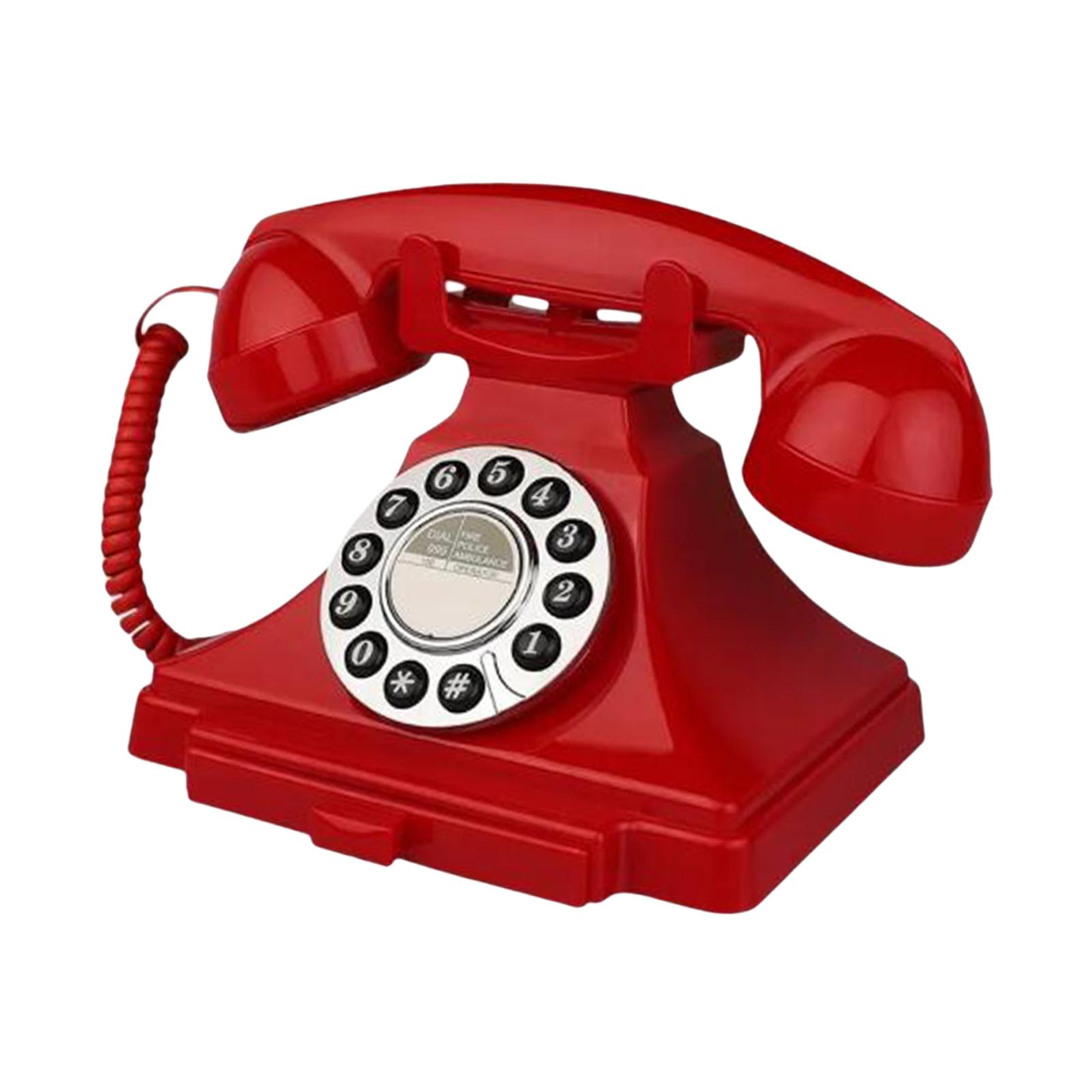 Audio Guest Book Phone