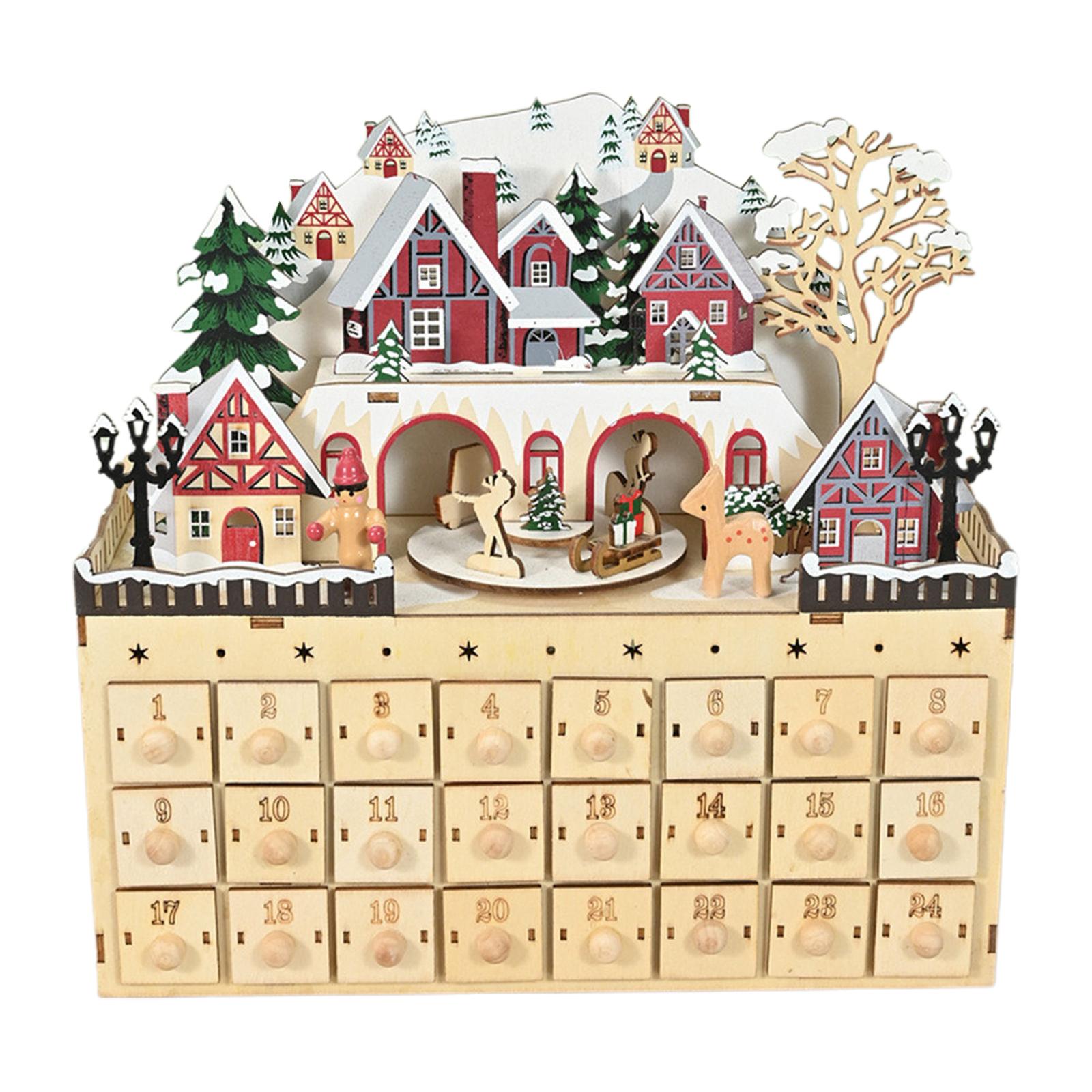Advent Calendar 2024