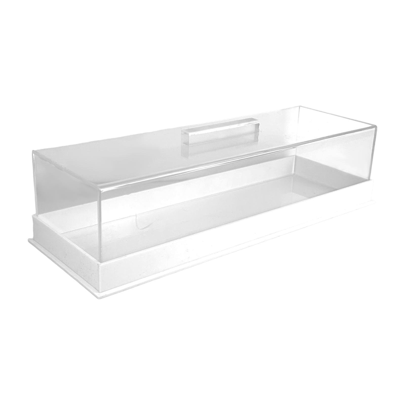 Cake Holder with Clear Lid
