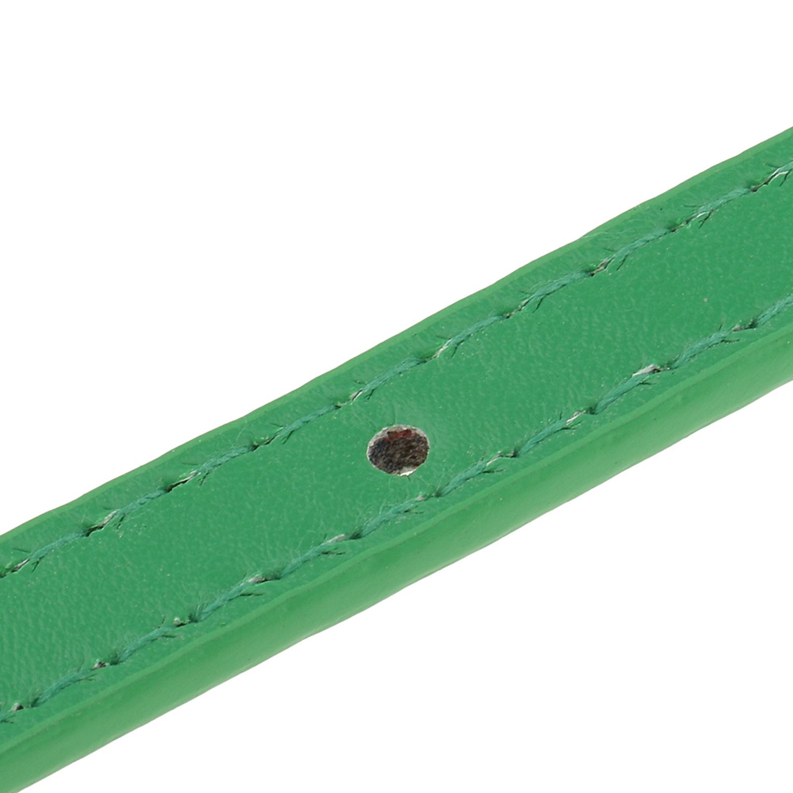 6x120cm Adjustable Shoulder Bag Accessories Handbag Handles Straps Green