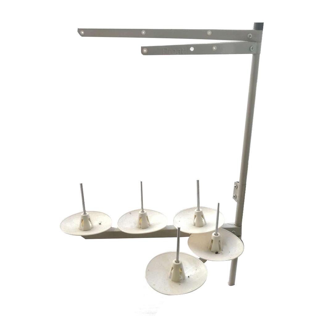 Spool Thread Stand Holder