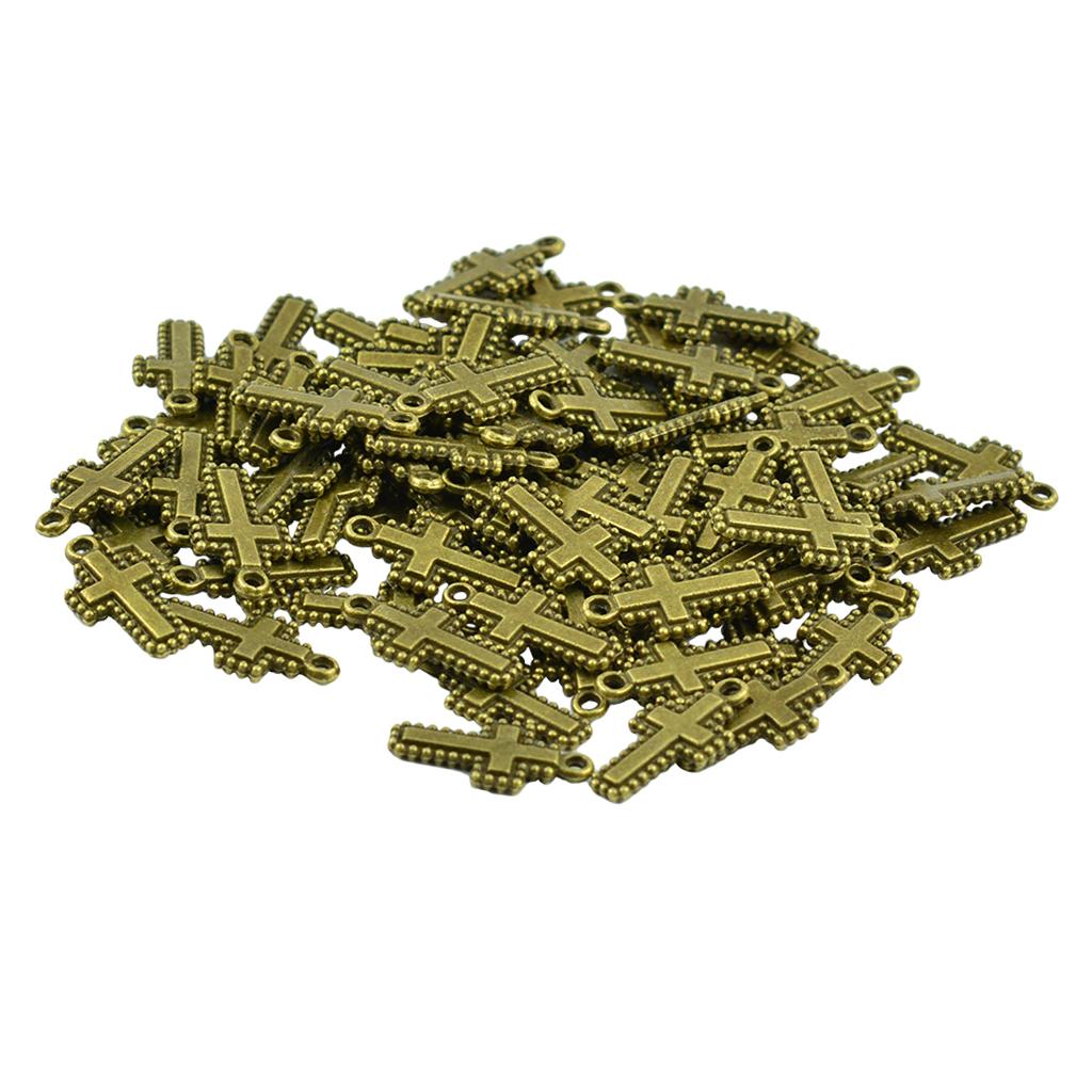 Cross Charms 20mm