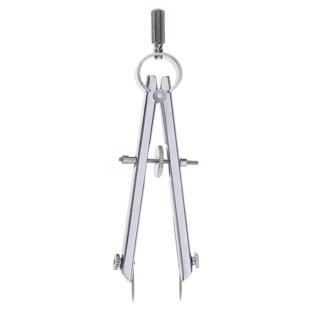 Precision Spring Dividers