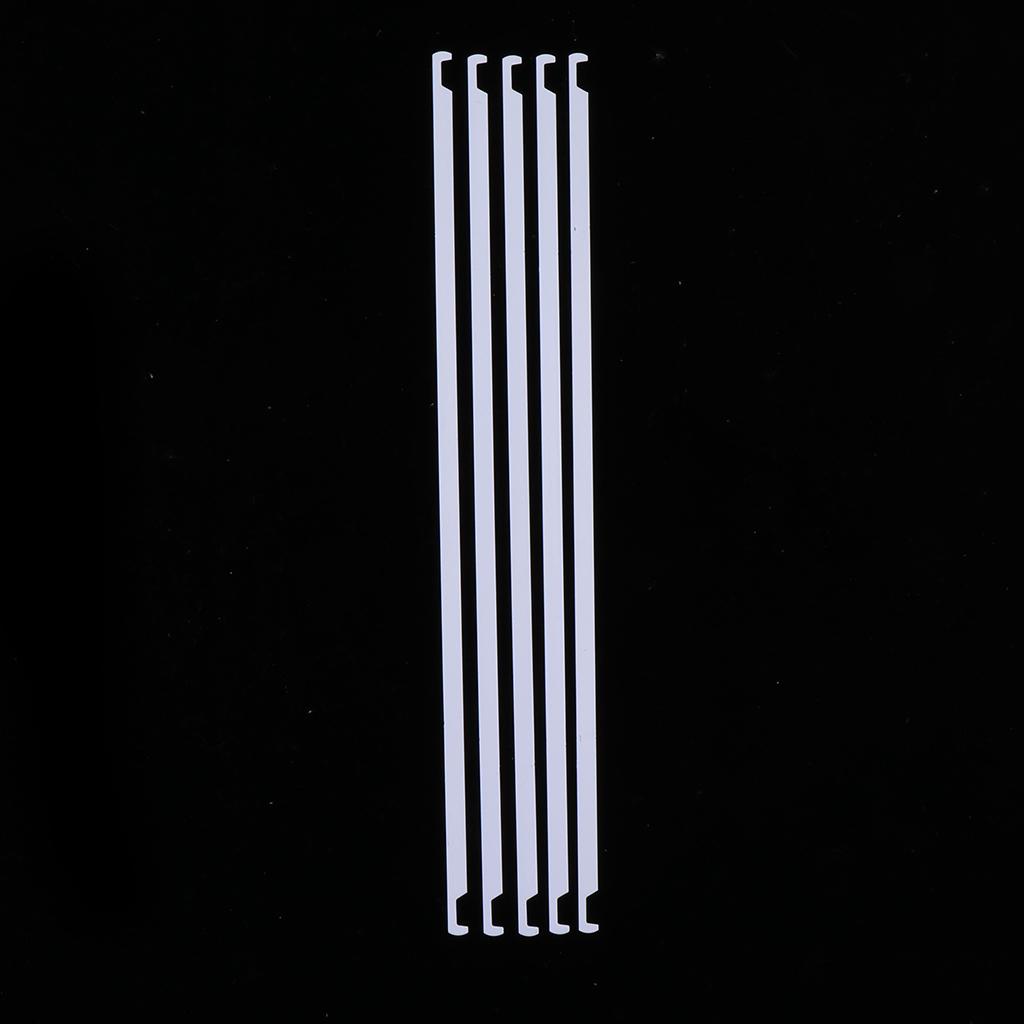 Metal Hanging File Bars