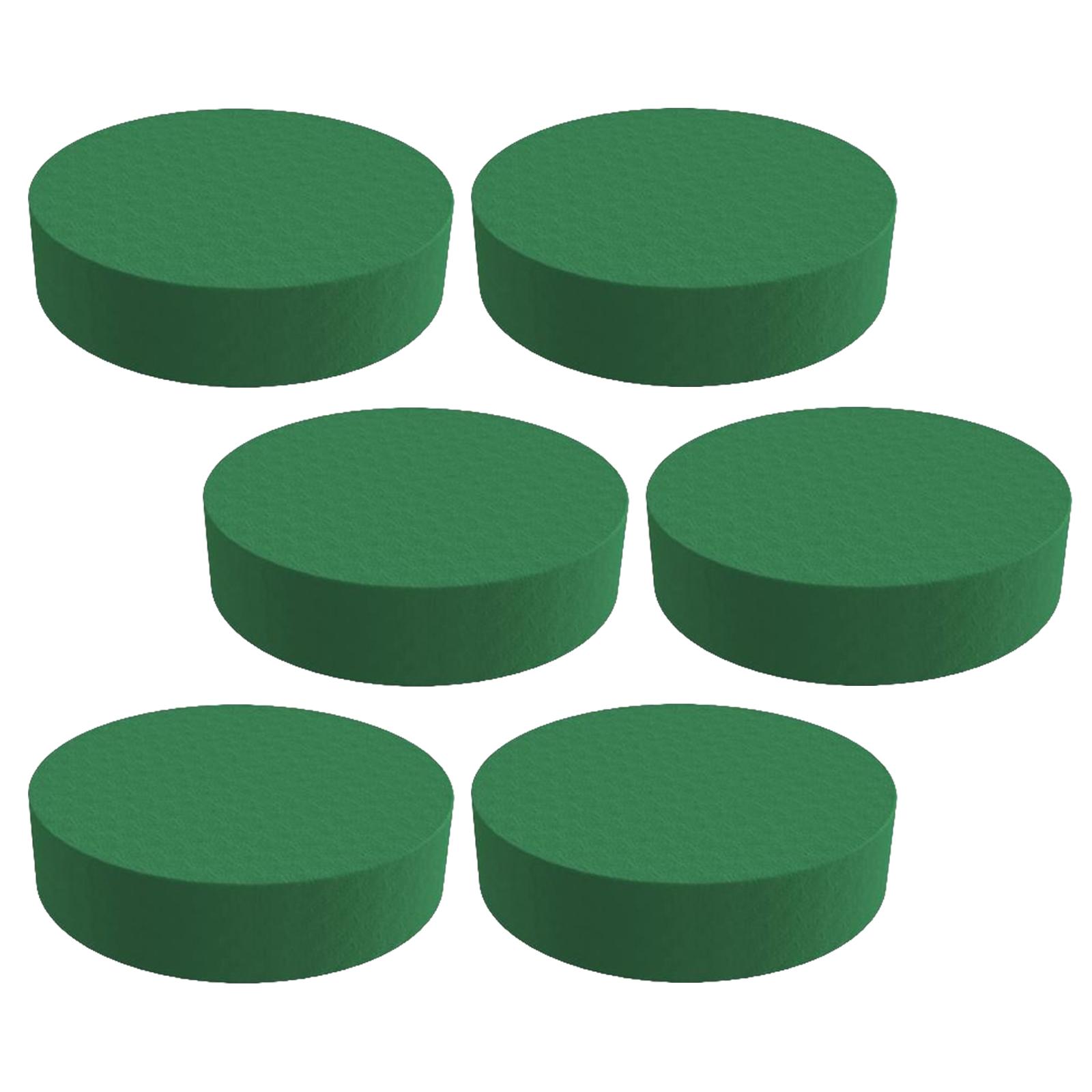 Floral Wet Foam Blocks