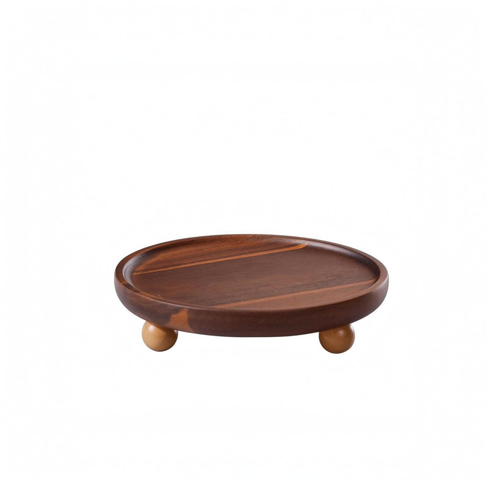 Acacia Serving Tray