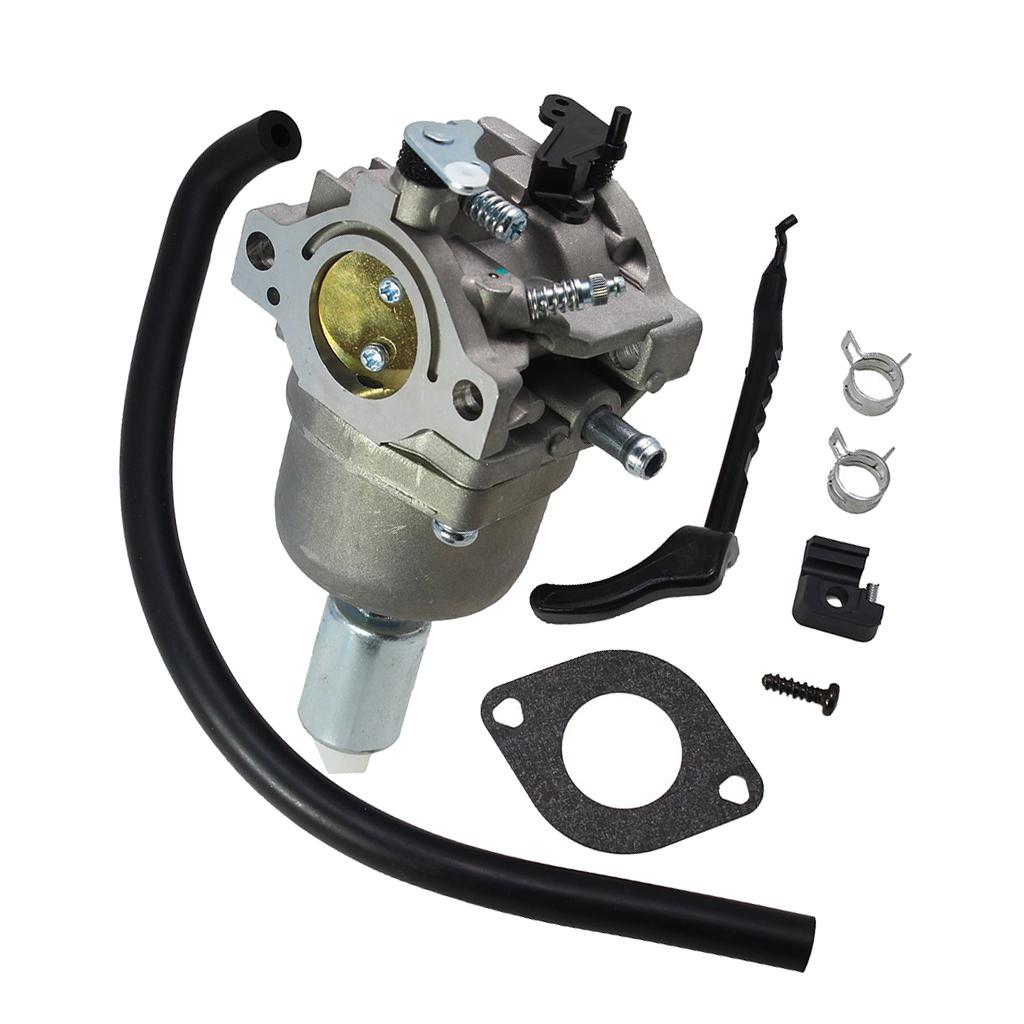 Carburetor for Briggs & Stratton 791858 792358 793224 794572 14hp 18hp