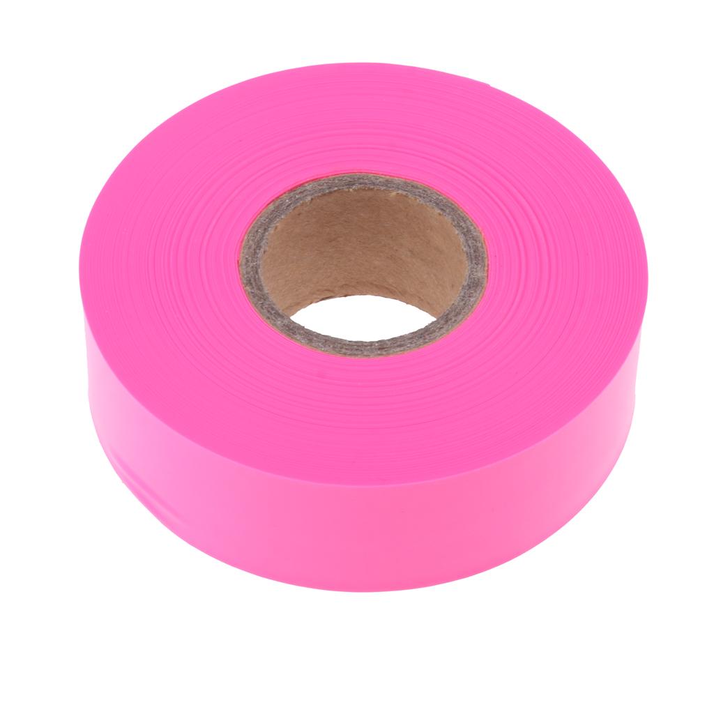Flagging Tape Pink