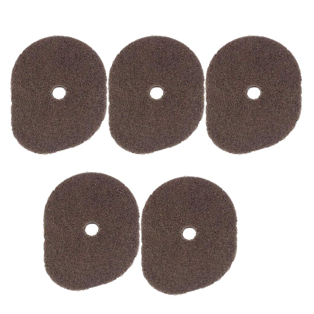 Air Filter for Brushcutters