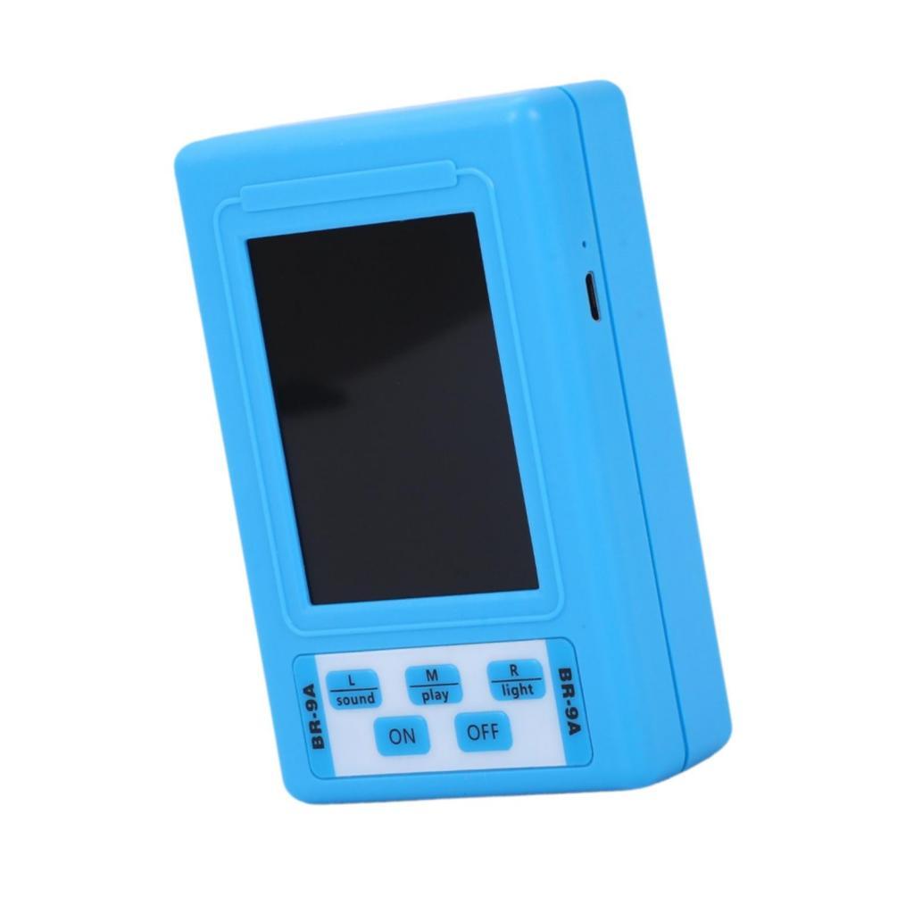 EMF Meter Detector