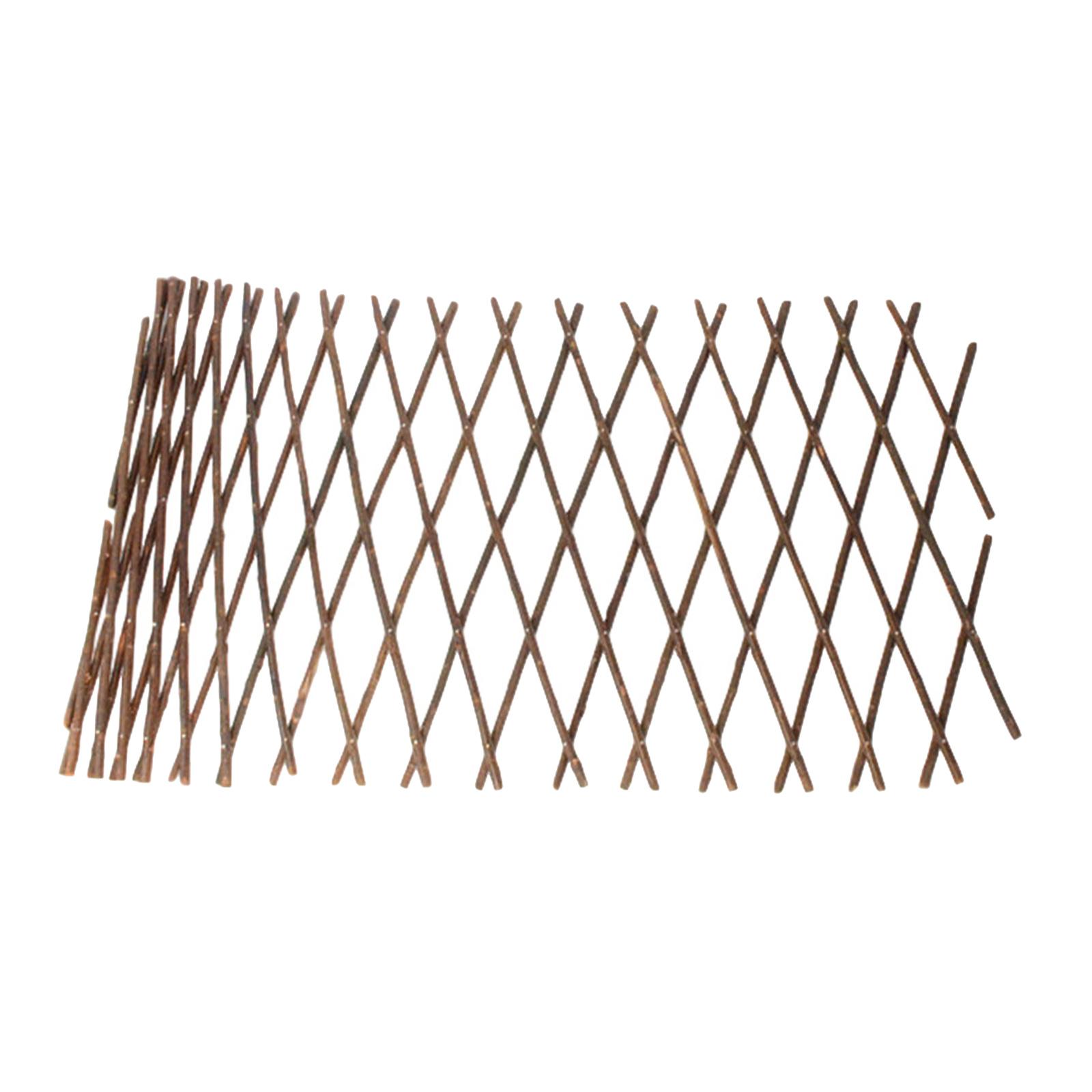 Garden Trellis Retractable