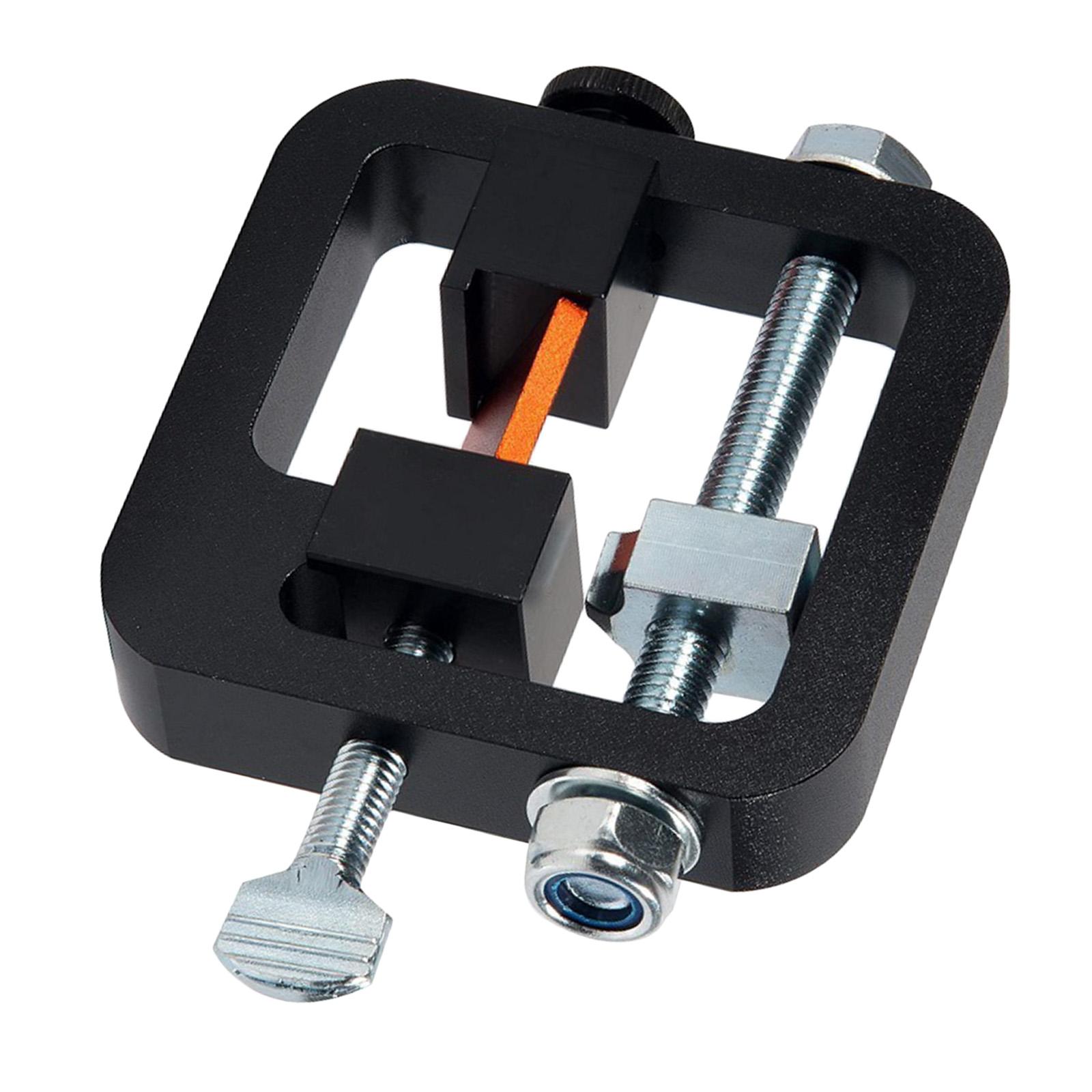  Rear Sight Pusher Tool Accessories 12x14x5cm Hunting Tool Adjustable