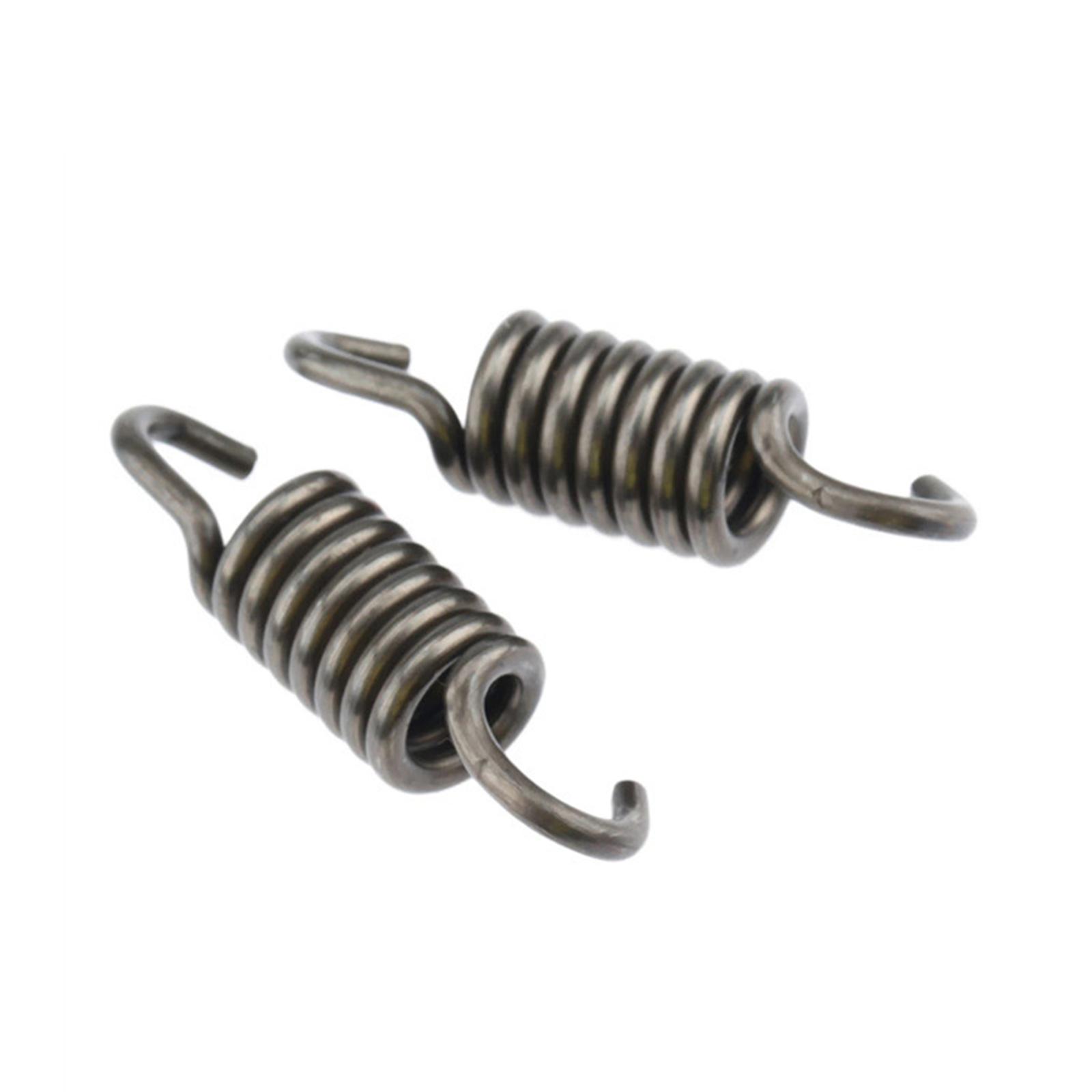 Drive Springs