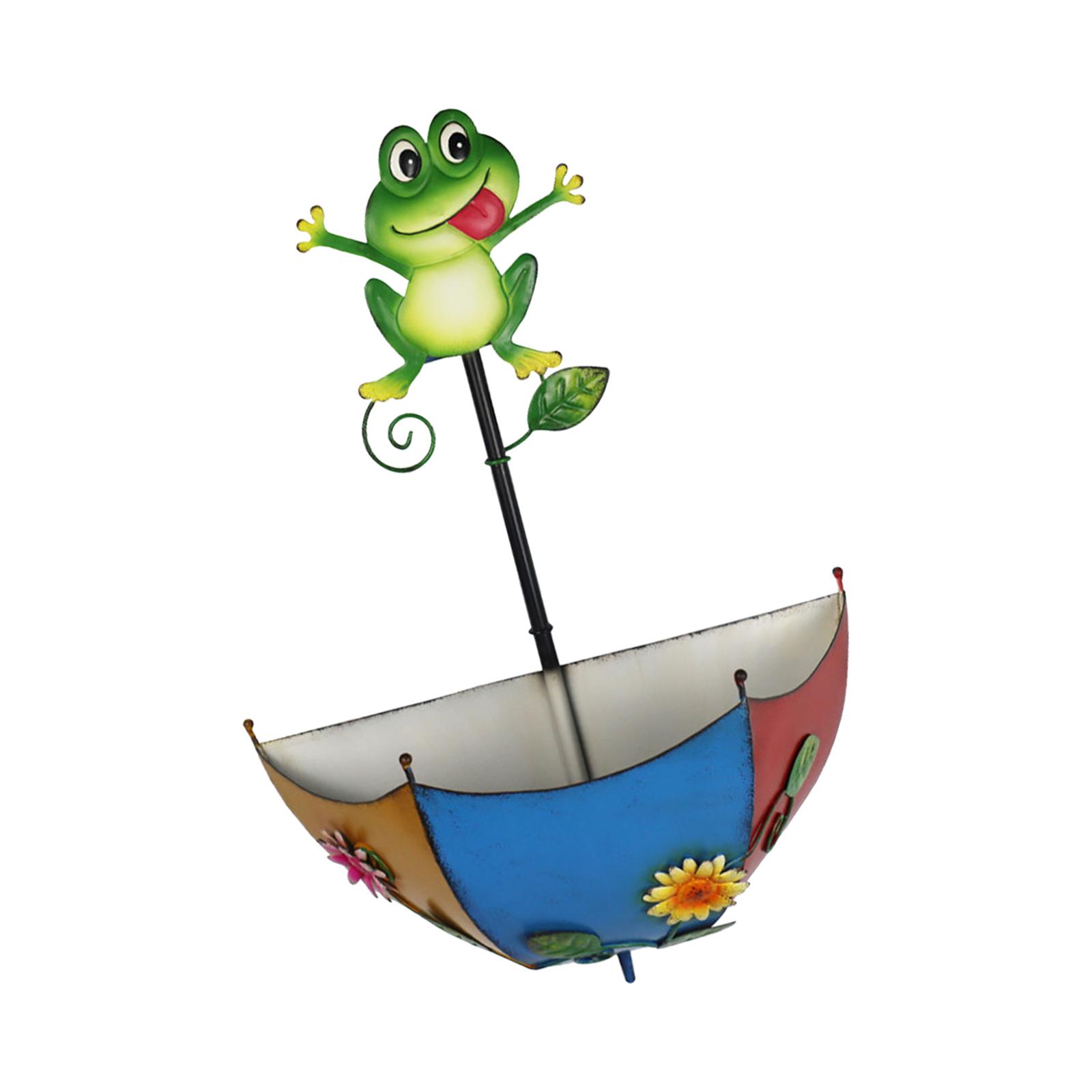 Railing Flower Pot