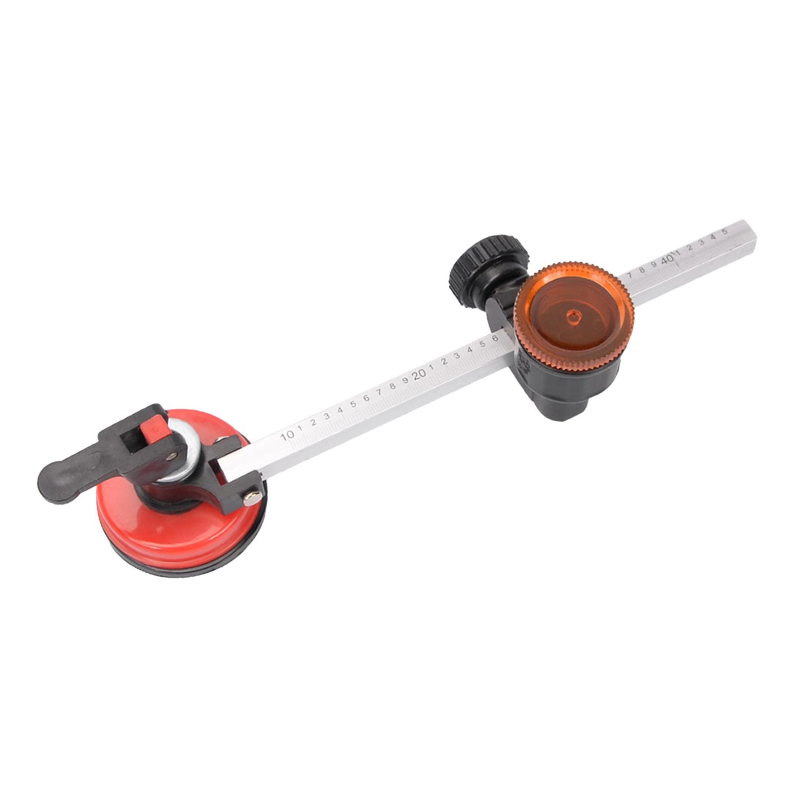 Glass Cutter with Handle