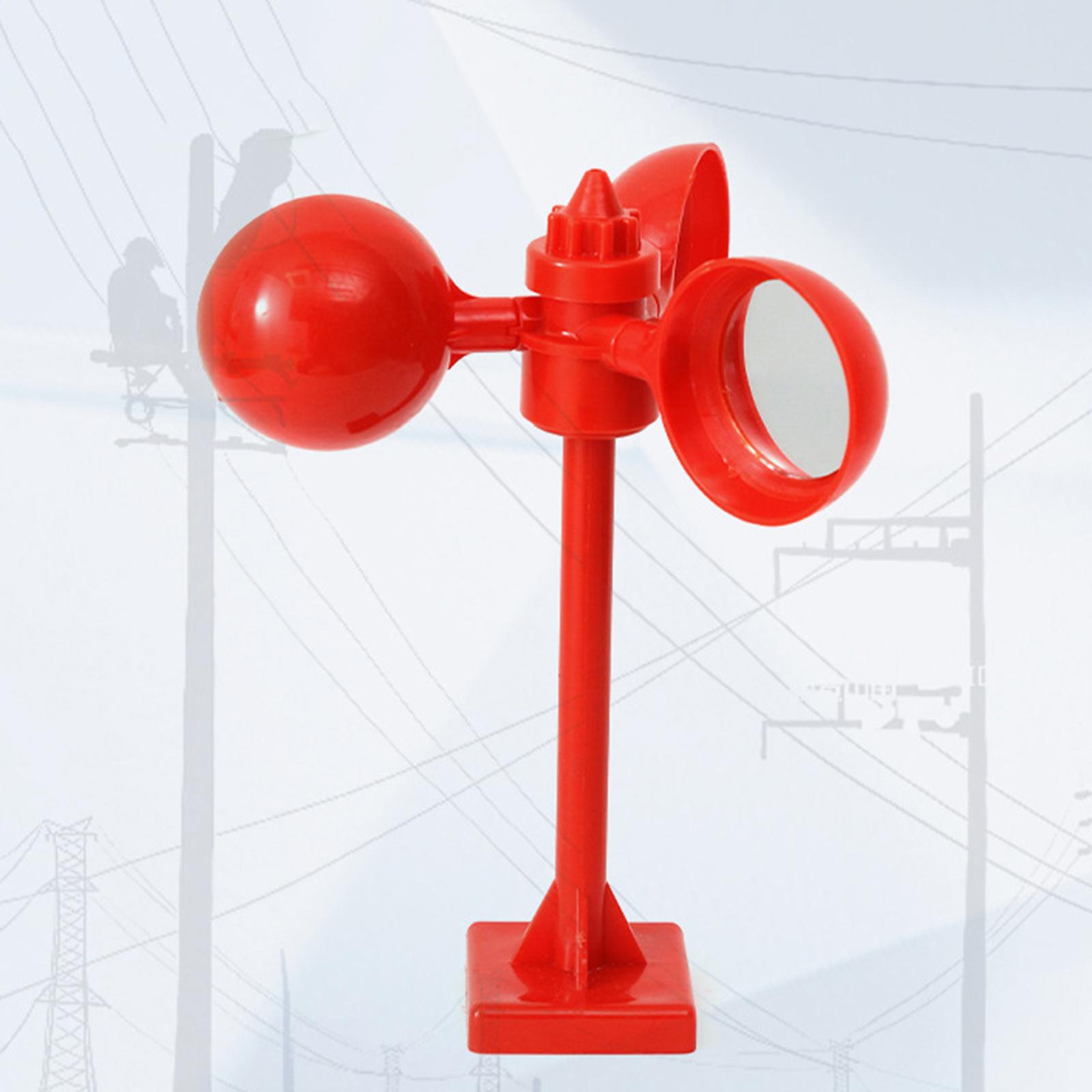 Bird Scare Windmill Reflective Pigeon Deterrents for Farmland Outdoor Orchard