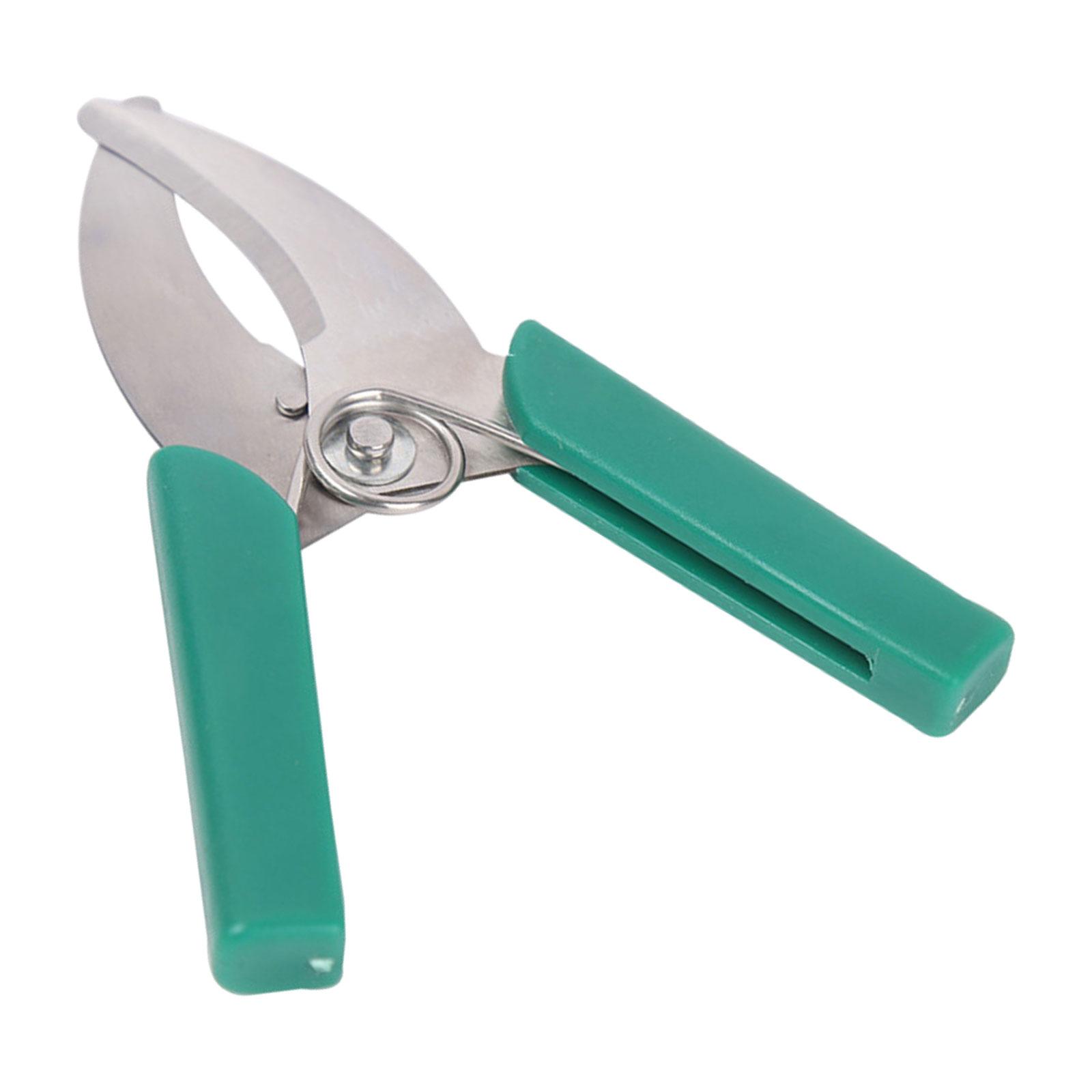 Branch Barking Cutter Scissor