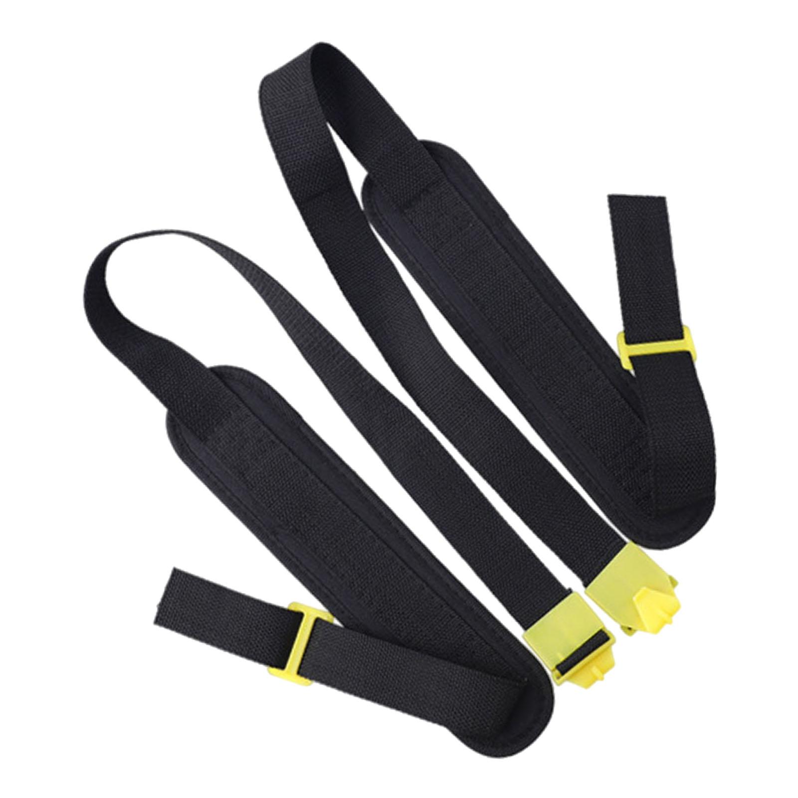 Backpack Sprayer Straps
