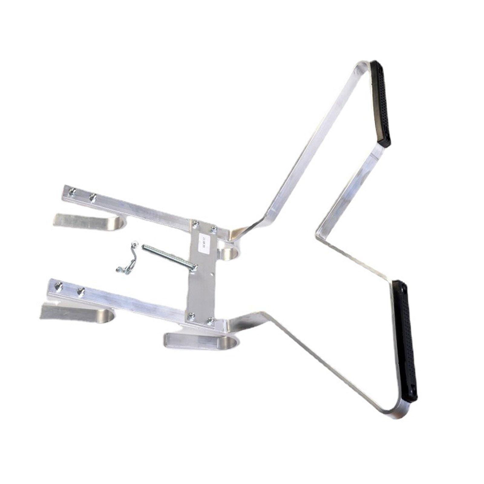 Extended Ladder Stabilizer Wall Ladder Standoff for Painters Window Cleaning