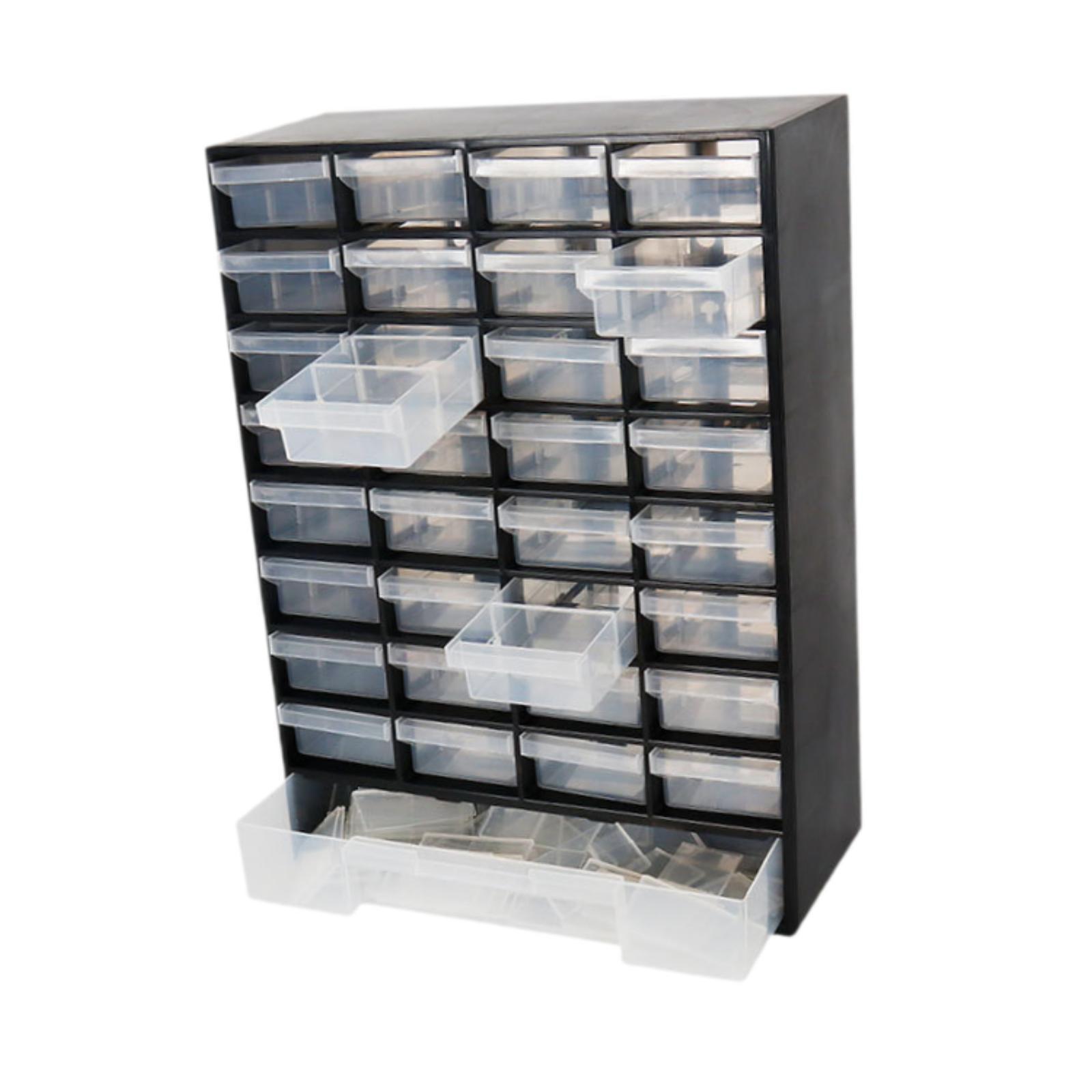 Drawer Storage Cabinet Organizer