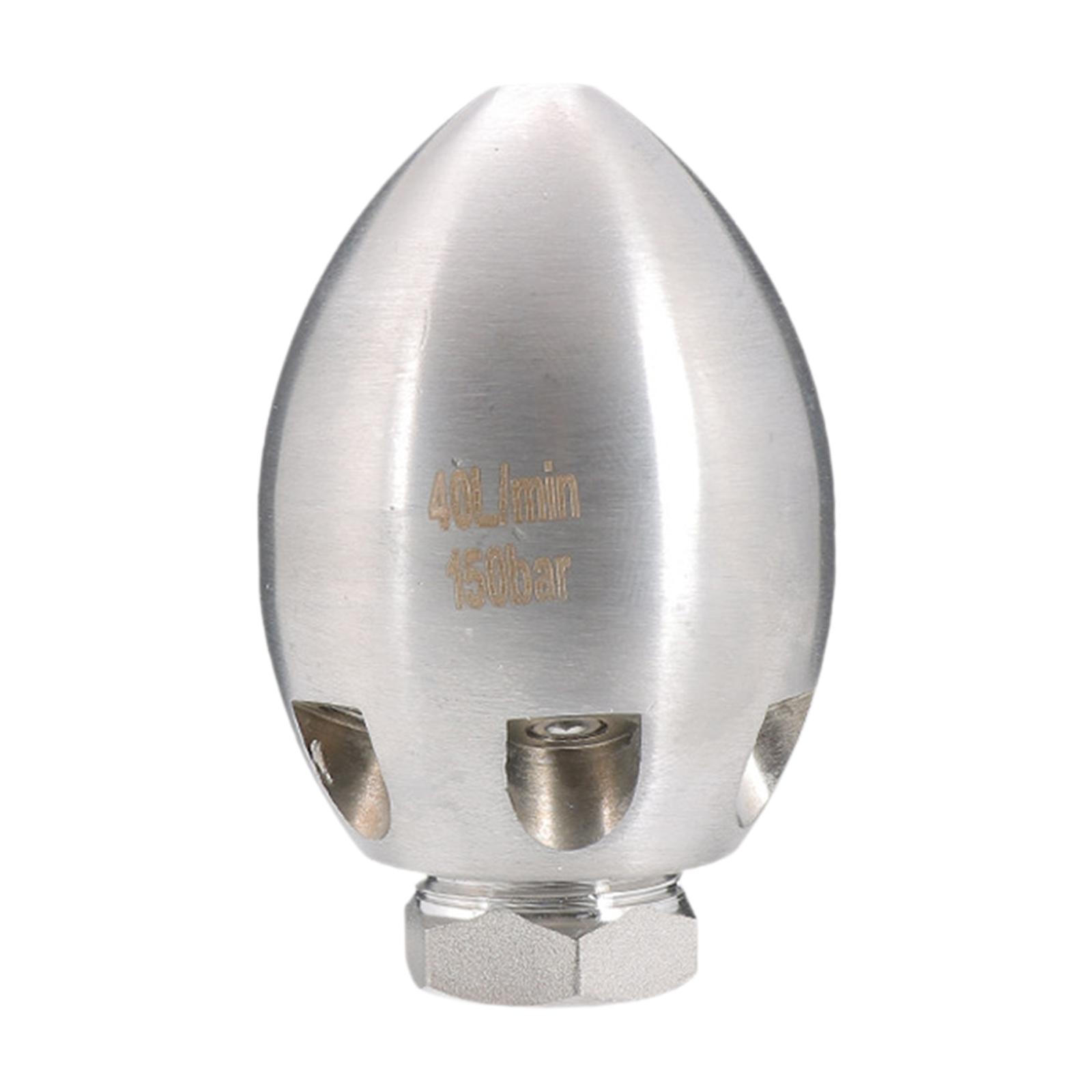 Sewer Jet Nozzle G1/2 G3/8