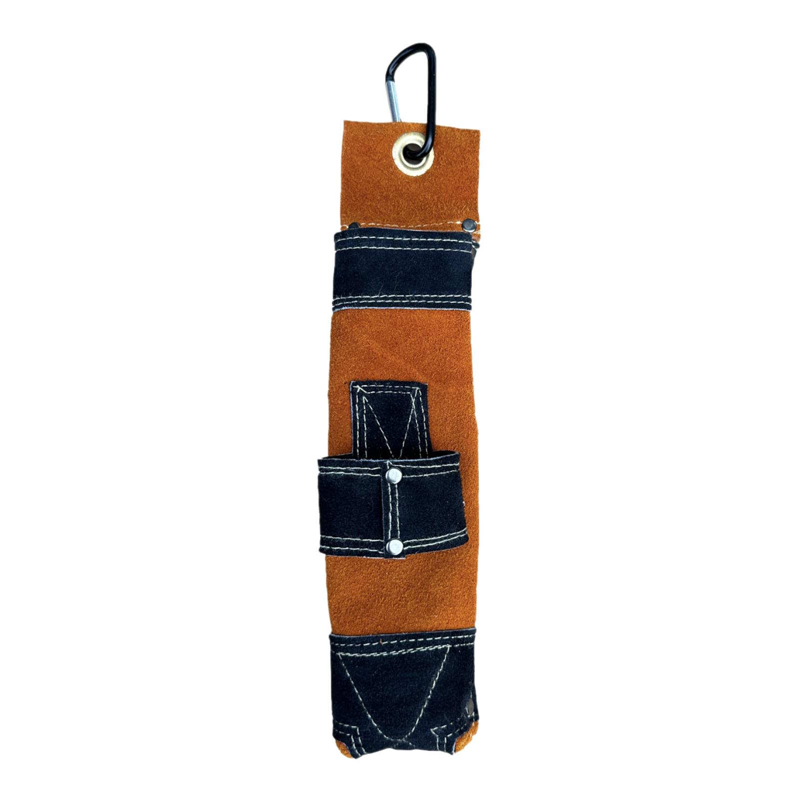 Welding Rod Pouch