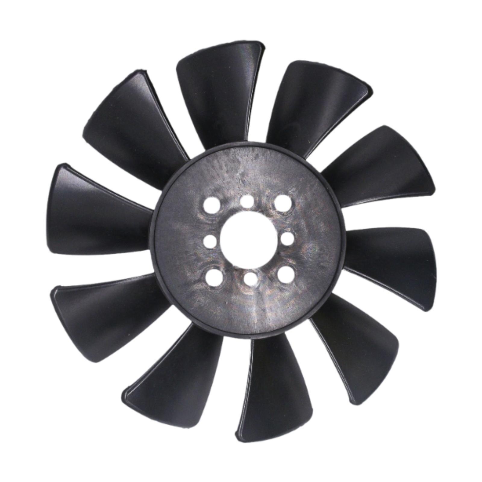 Fan Spare Part Nylon