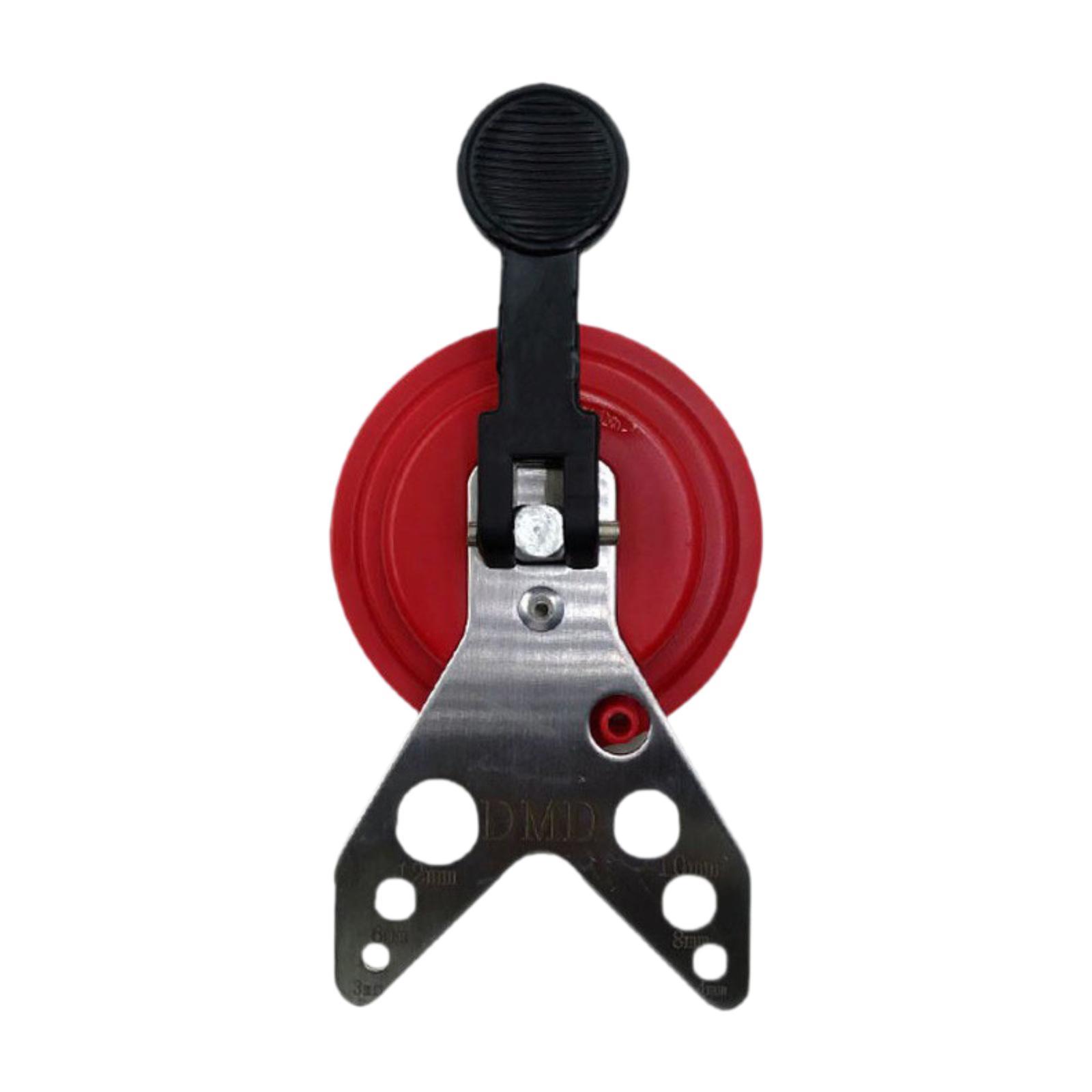 Tile Glass Opening Locator