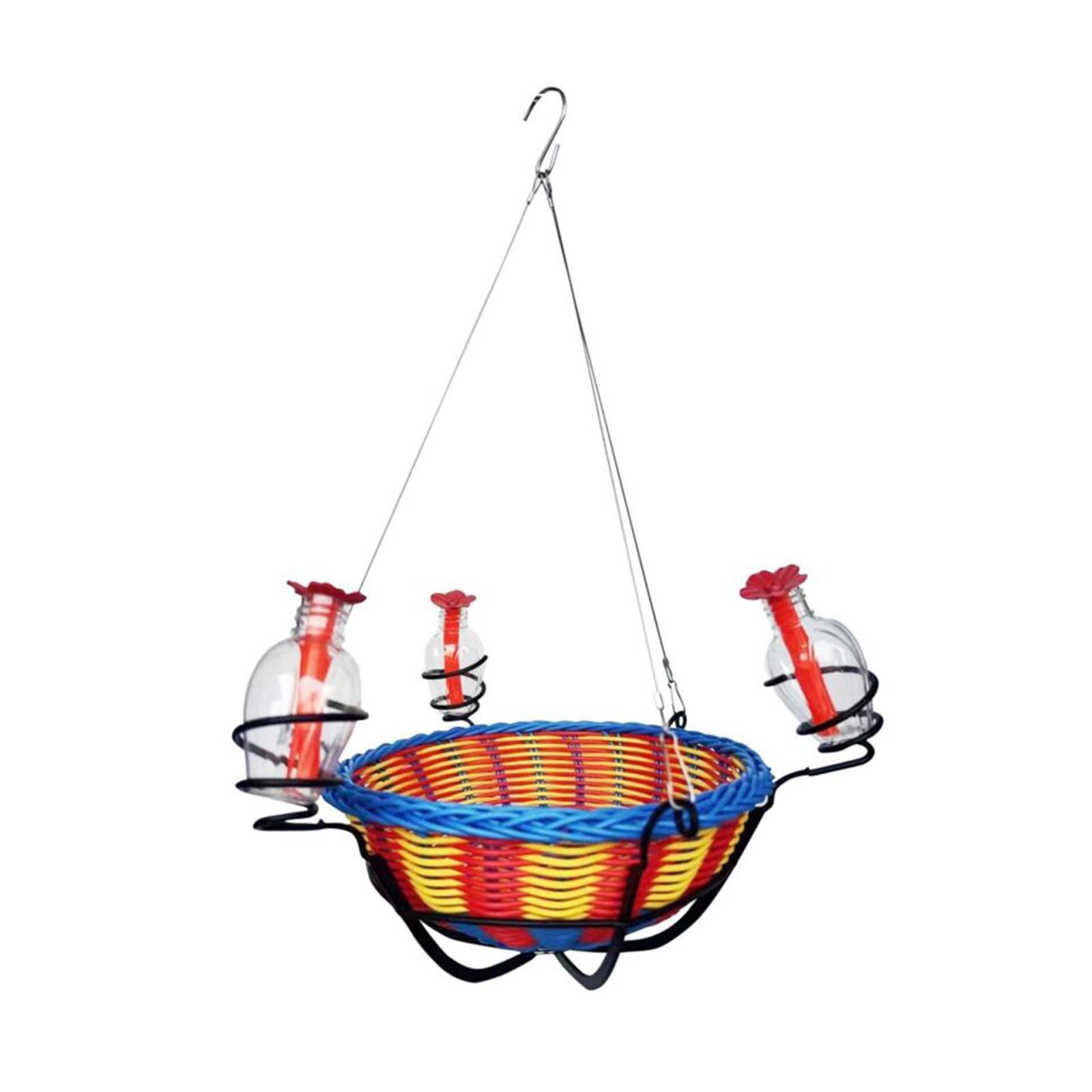 Hummingbird Feeder