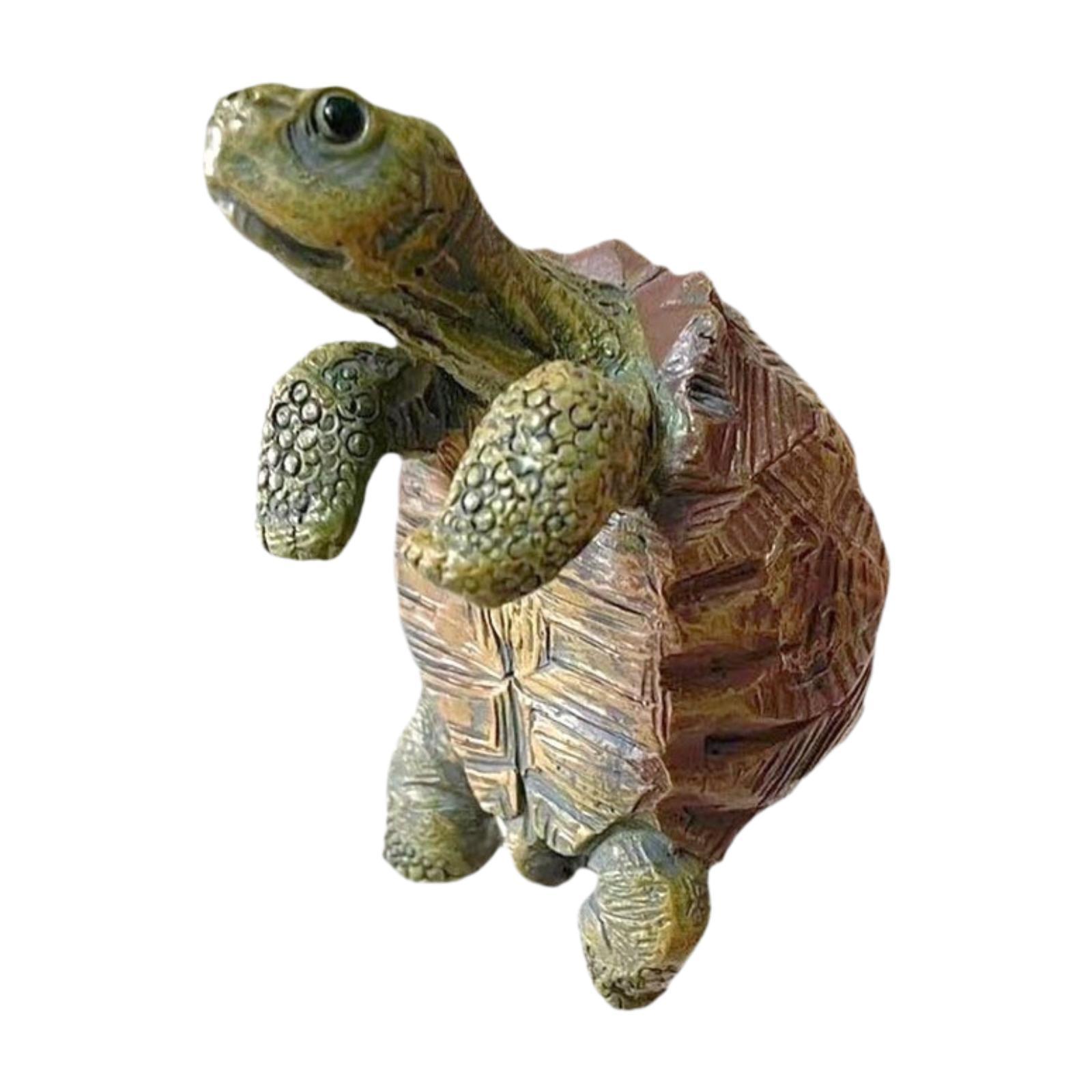 Tortoise Plant Pot Hanger