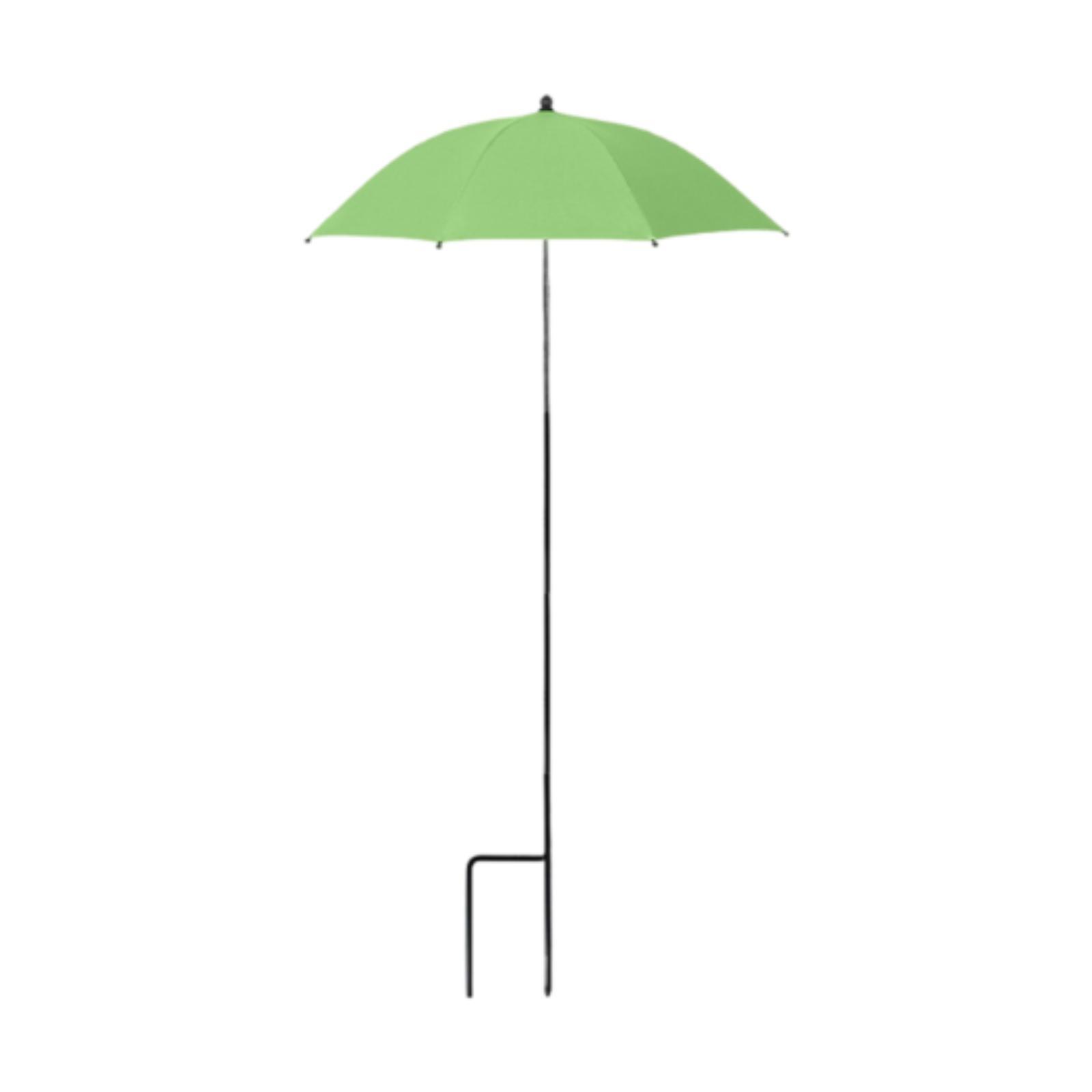 Plant Umbrella Green