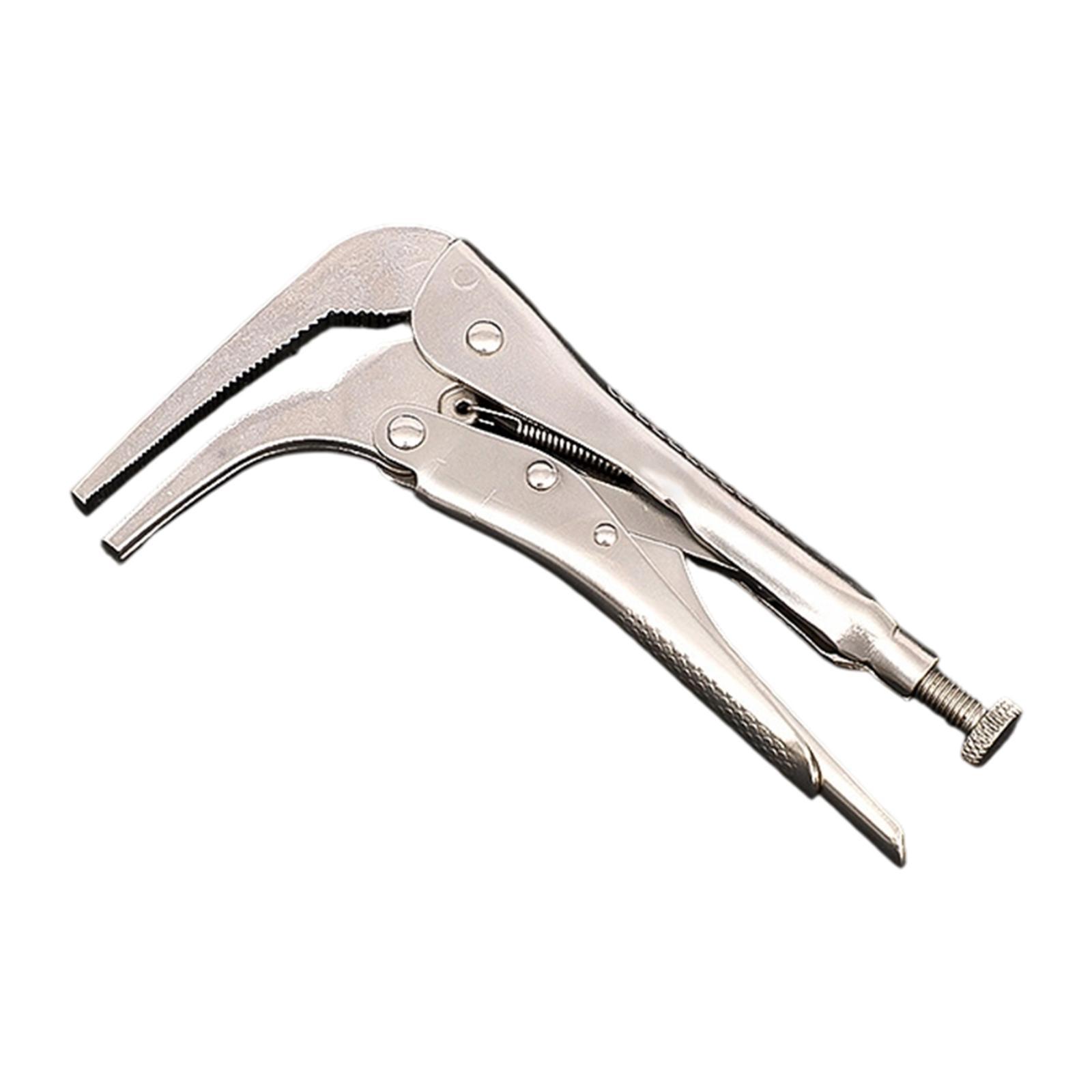 Welding Locking Pliers