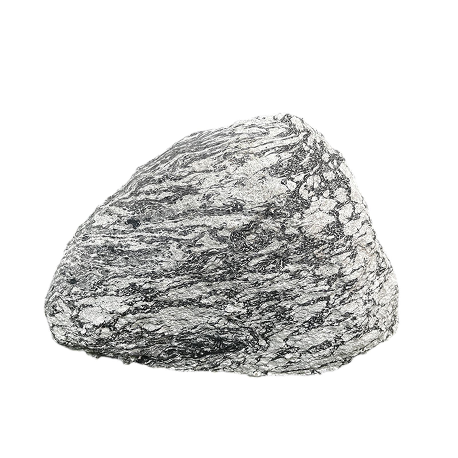 Artificial Landscape Rock