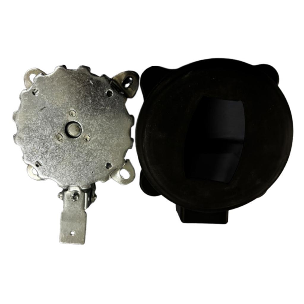 Patio Umbrella Base 360° Rotatable