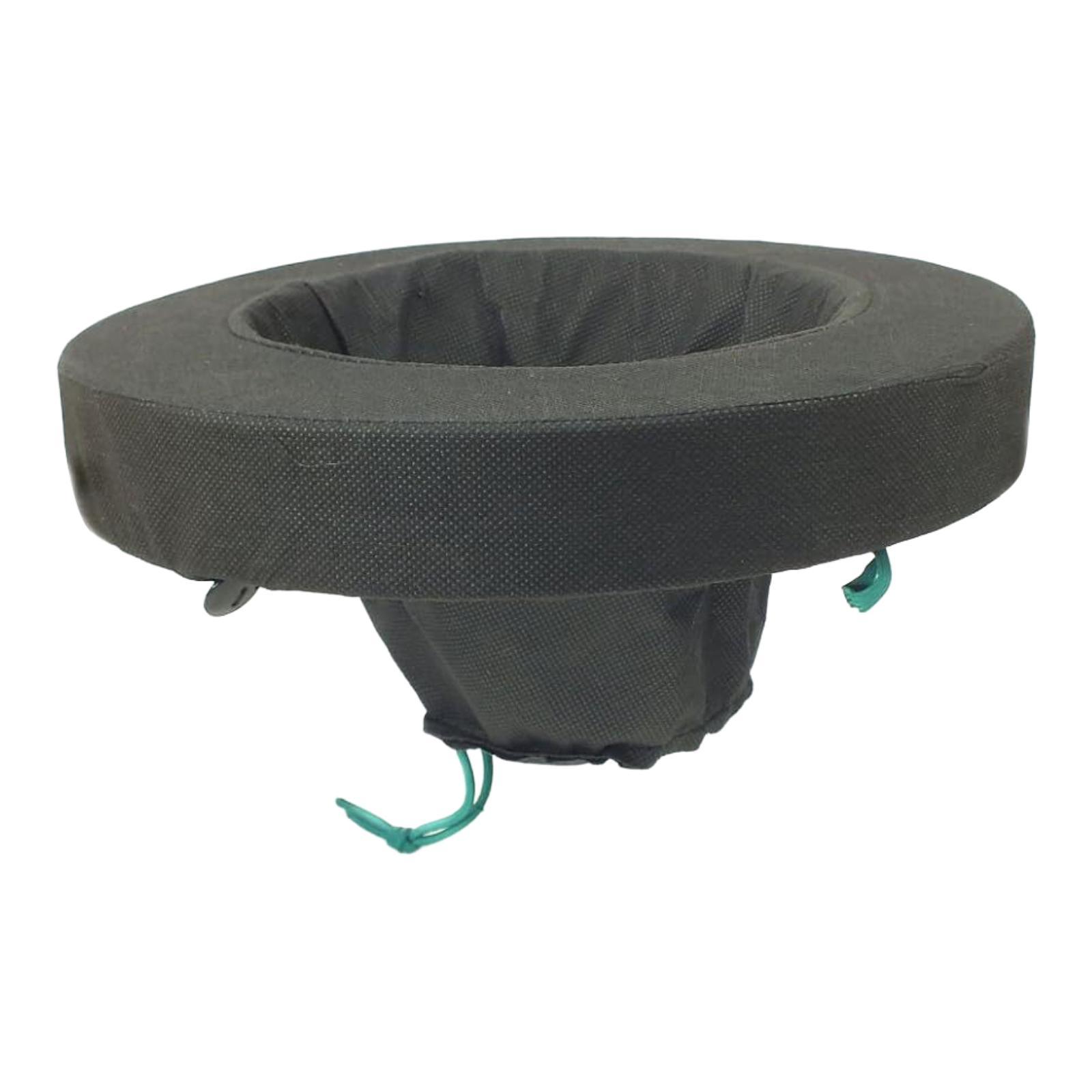 Floating Pond Planter Basket
