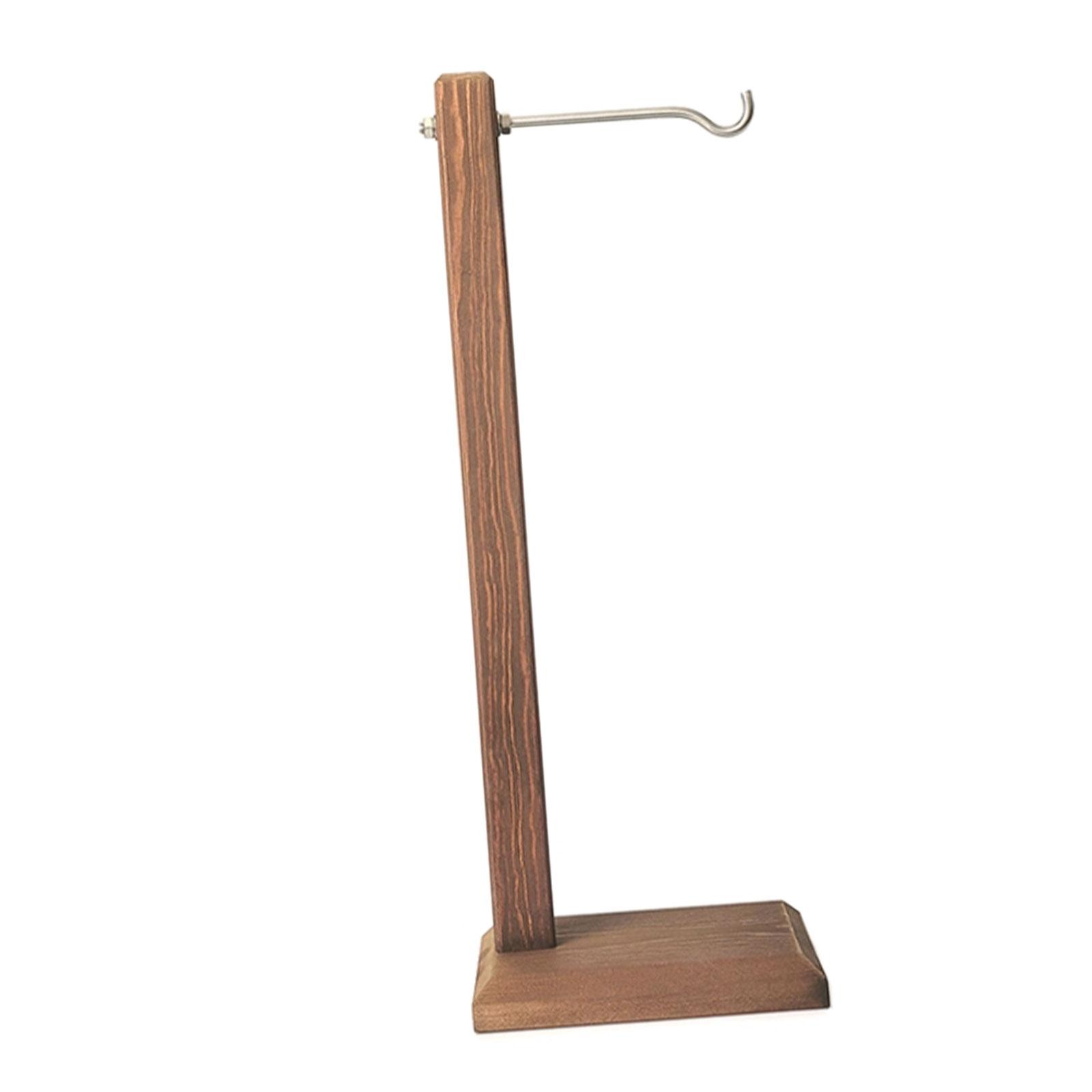 Wind Chime Stand Brown