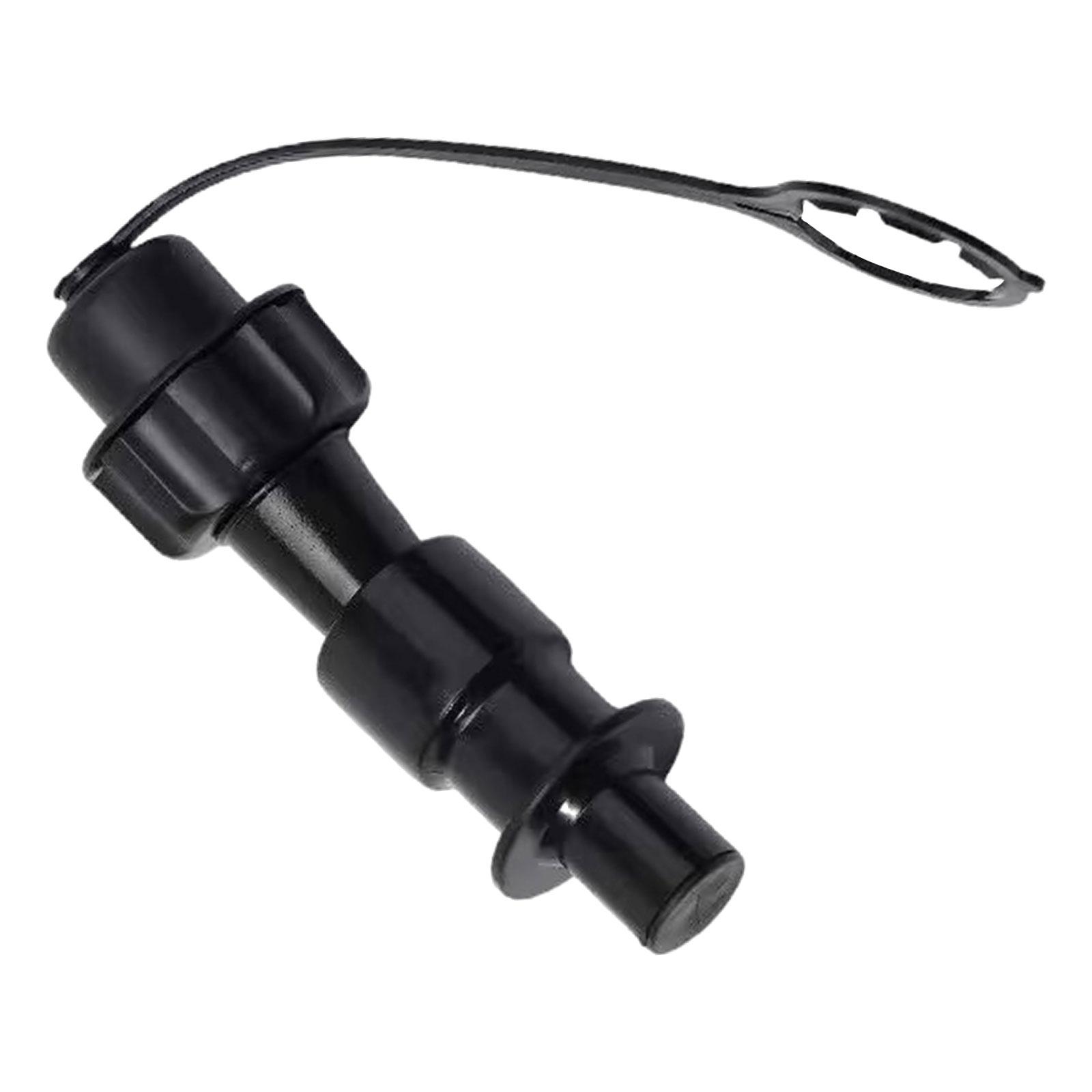 Chainsaw Fuel Tank Spout Extender