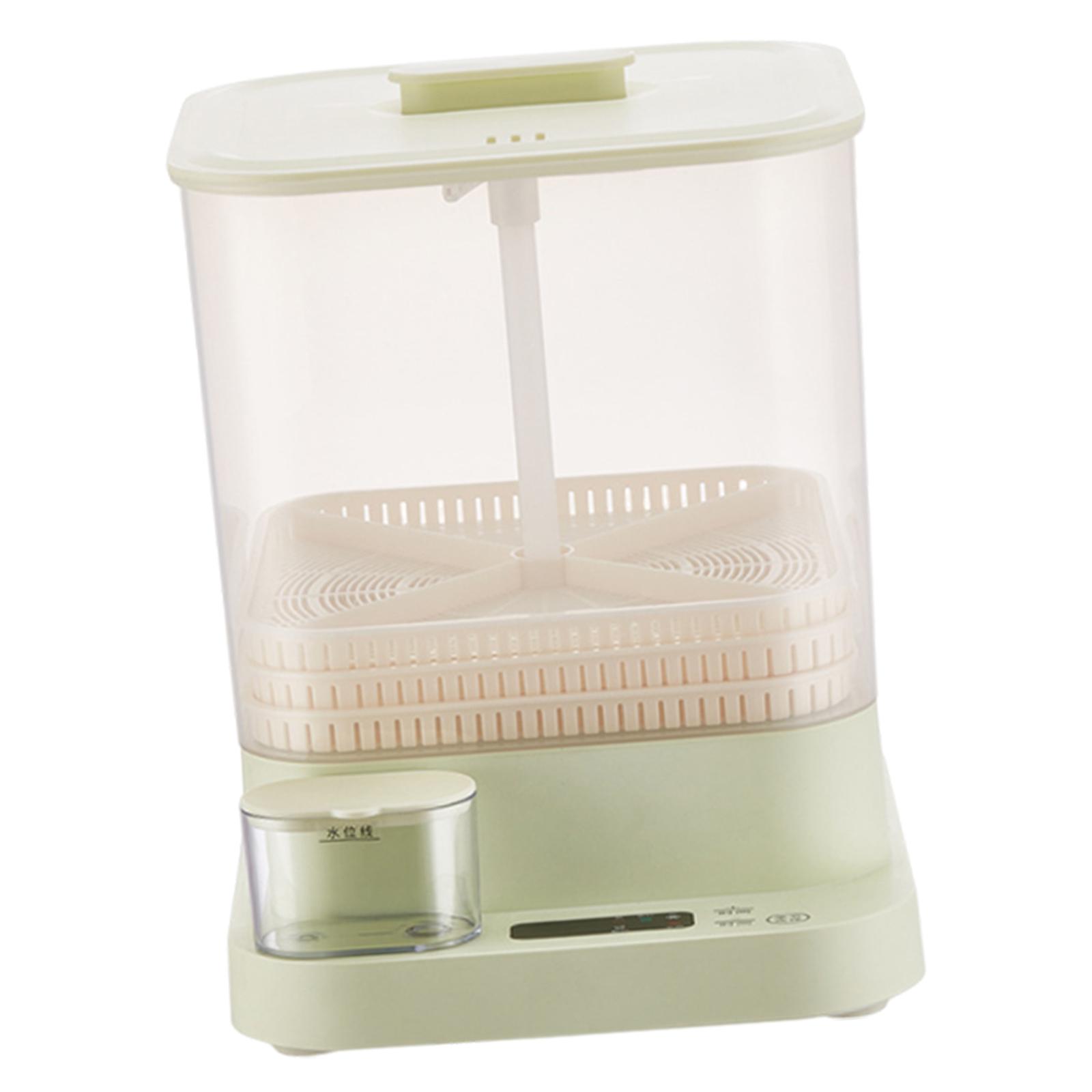 Bean Sprouts Machine