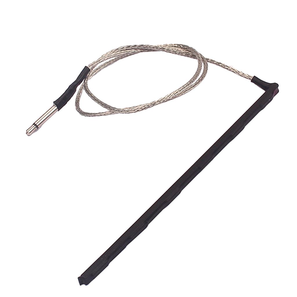 Piezo Under-Saddle EQ Pre-Amp Pickup