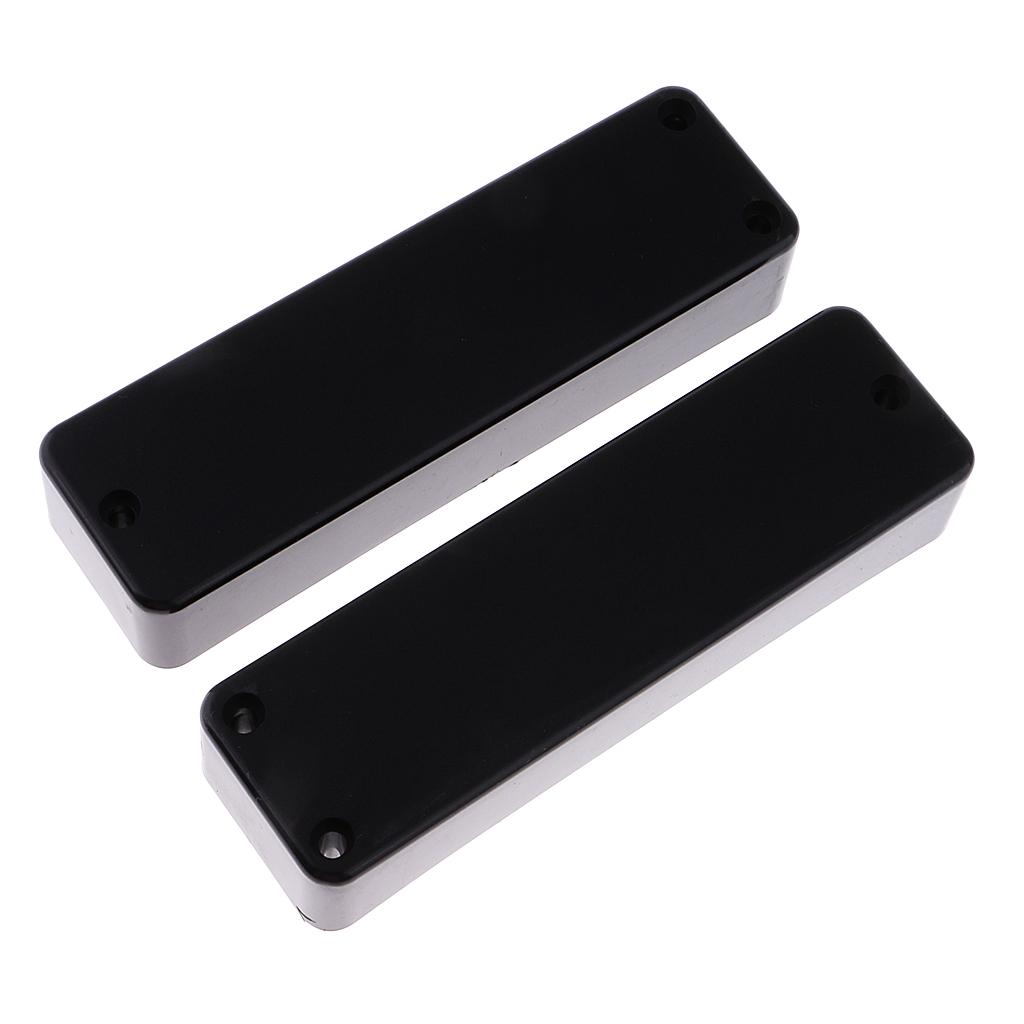 Pickup Covers 2 Pieces