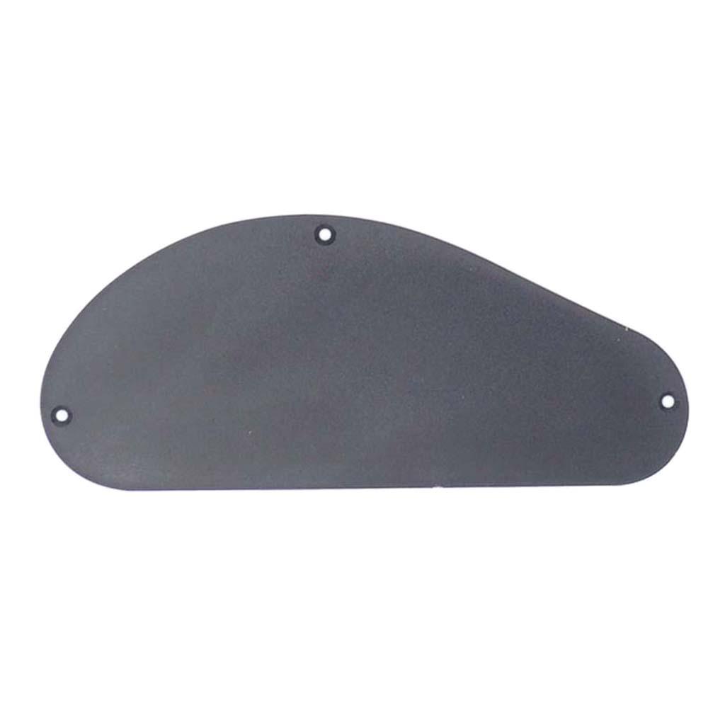 Guitar Pickguard Cavity Cover