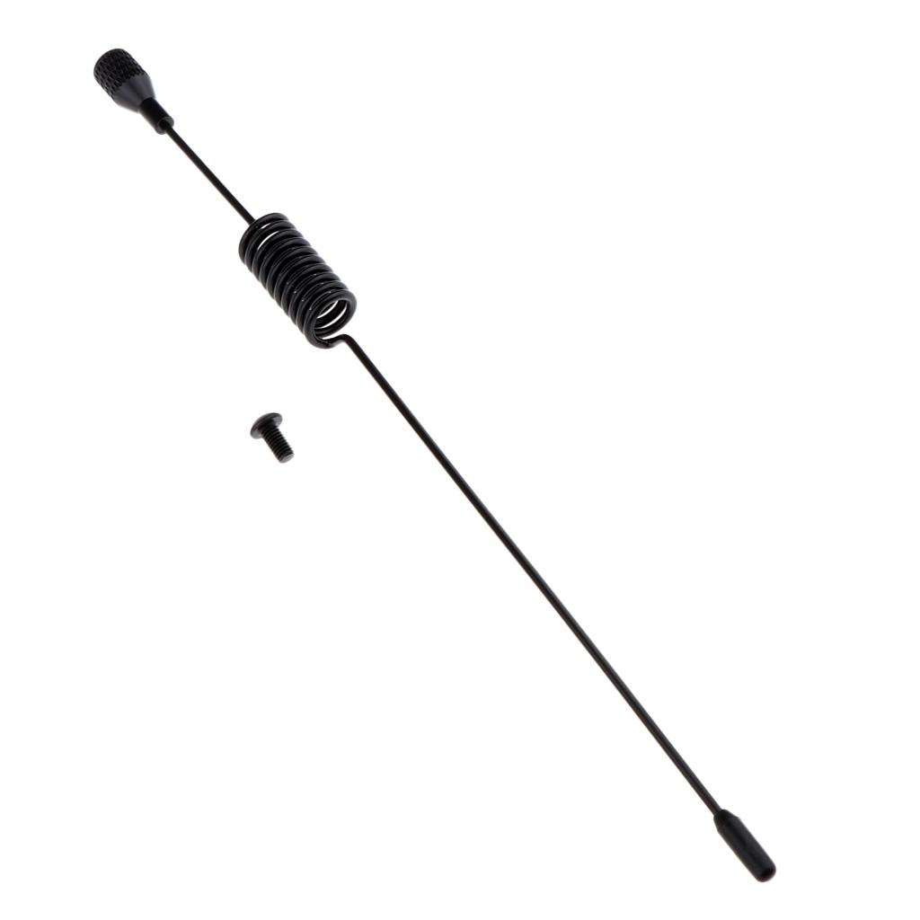 rc car antenna mount