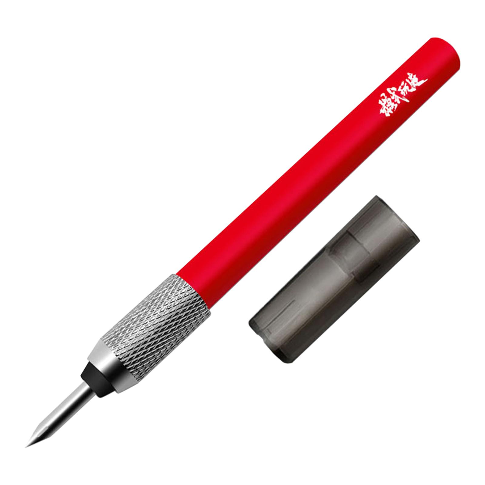 Panel Line Accent Pen