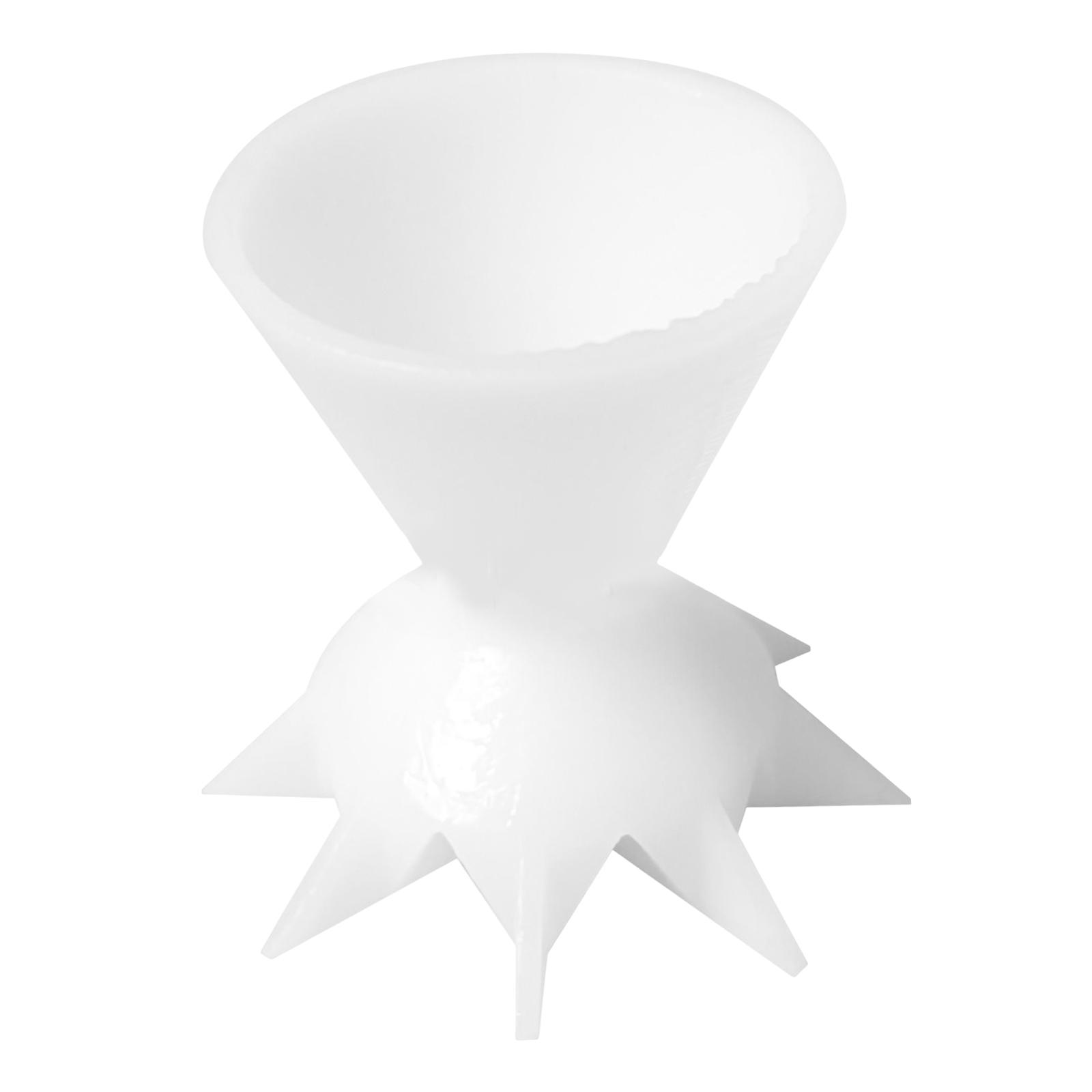 Paint Pouring Split Cup