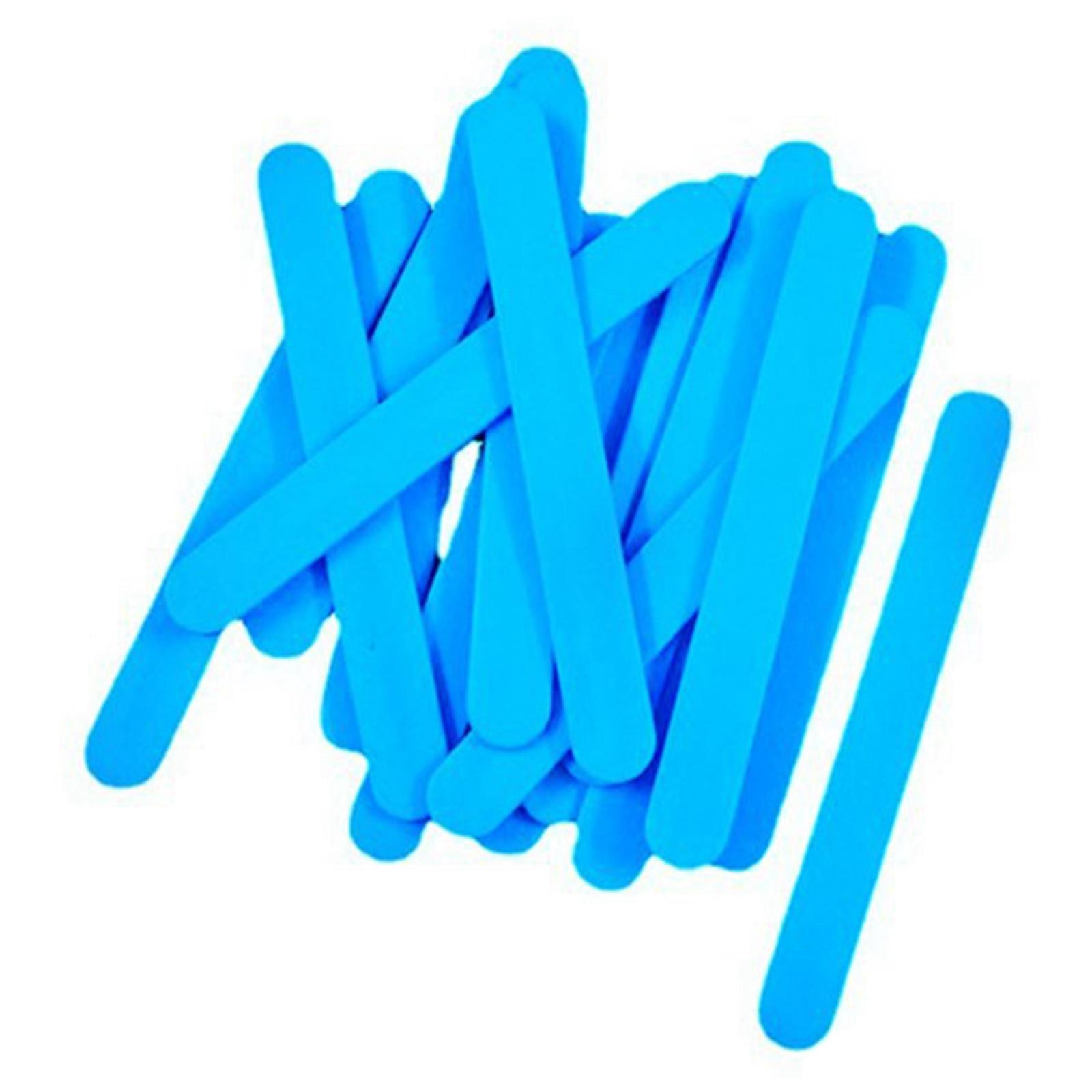 2xStir Sticks Material Accessories Plastic for DIY Crafts Jewelry Making