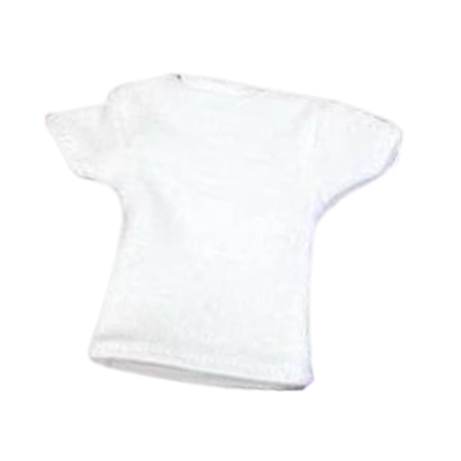 1/12 Scale Doll Clothes Fittings